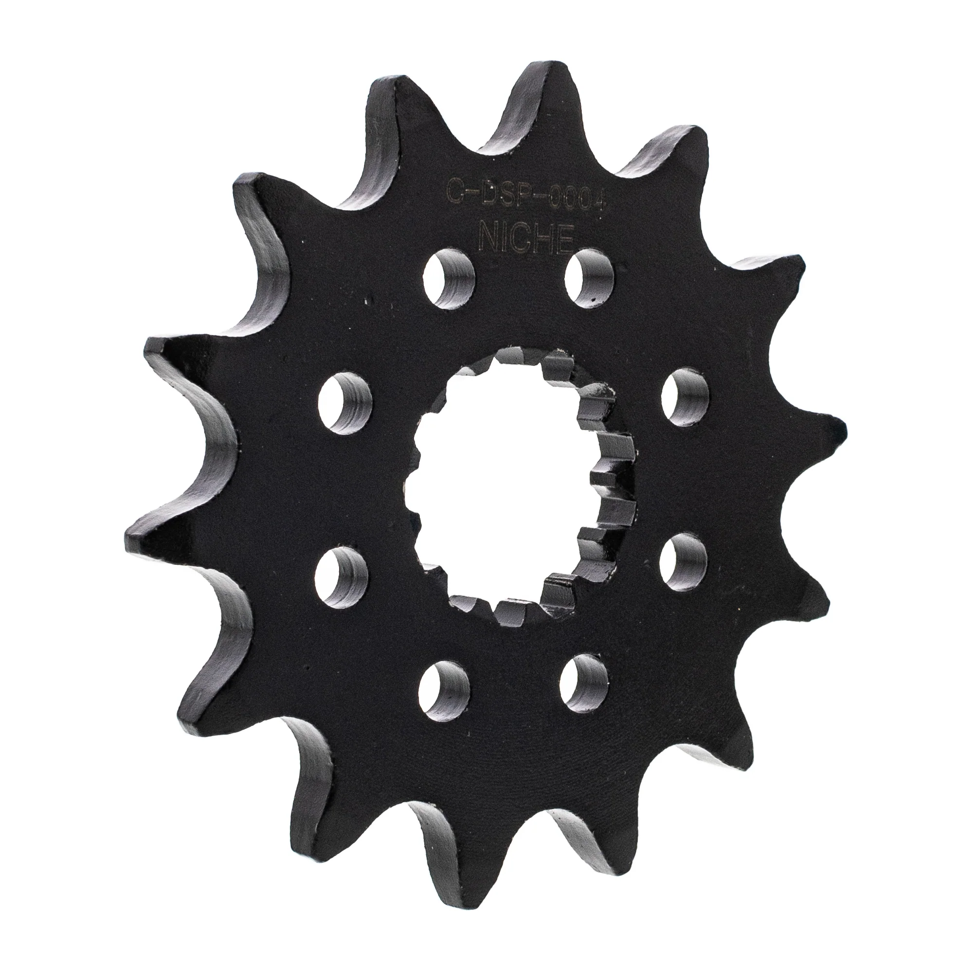Drive Sprockets & Chain Kit For Yamaha MK1003533 - Image 4