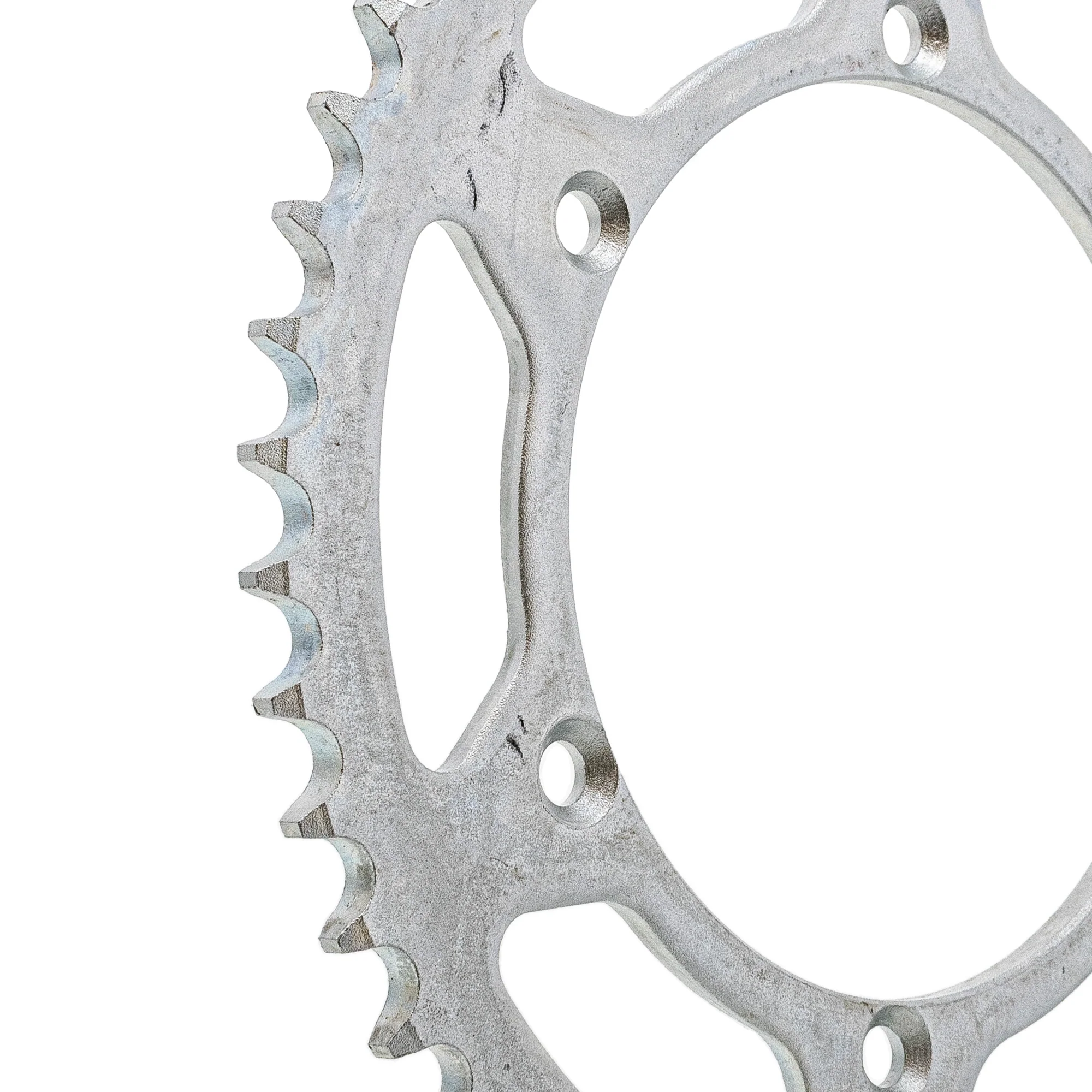 Drive Sprockets & Chain Kit For Kawasaki MK1003535 - Image 8