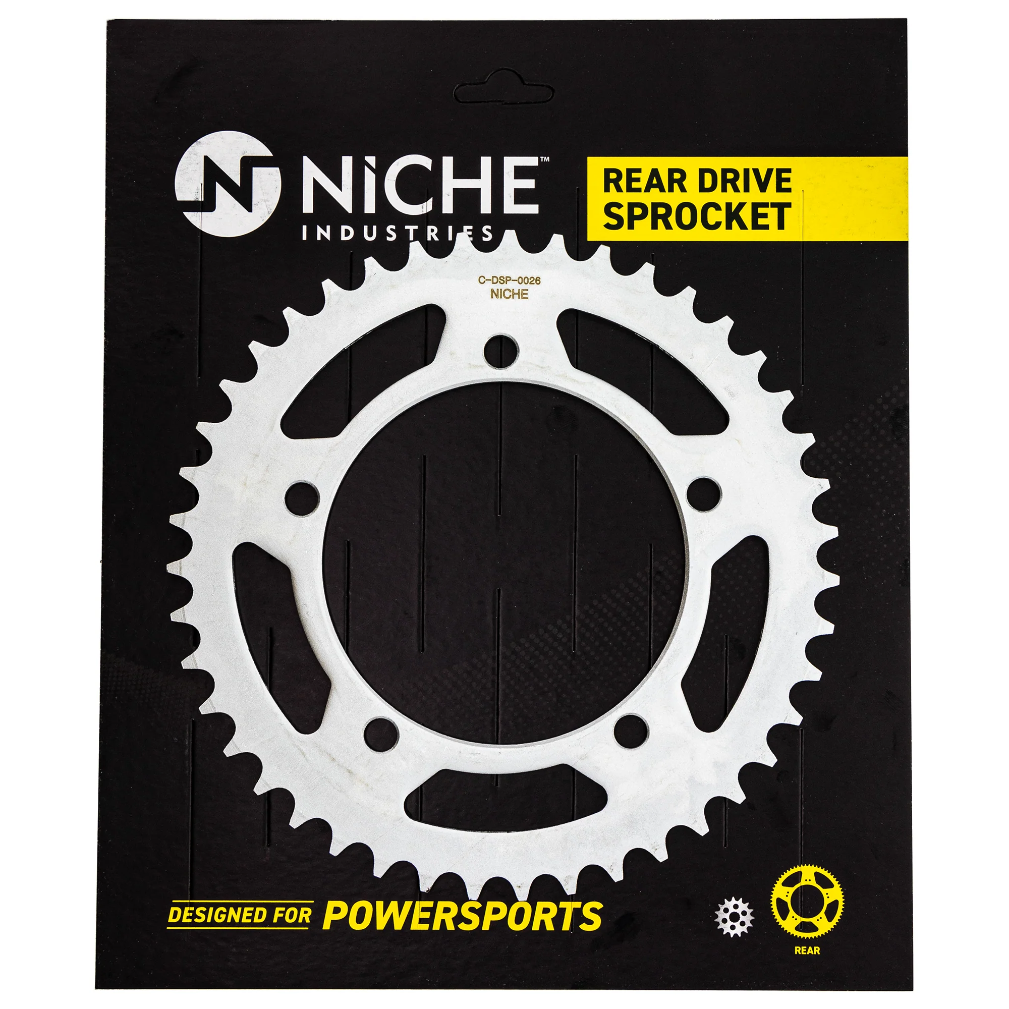 Drive Sprockets & Chain Kit For Suzuki MK1003538 - Image 6