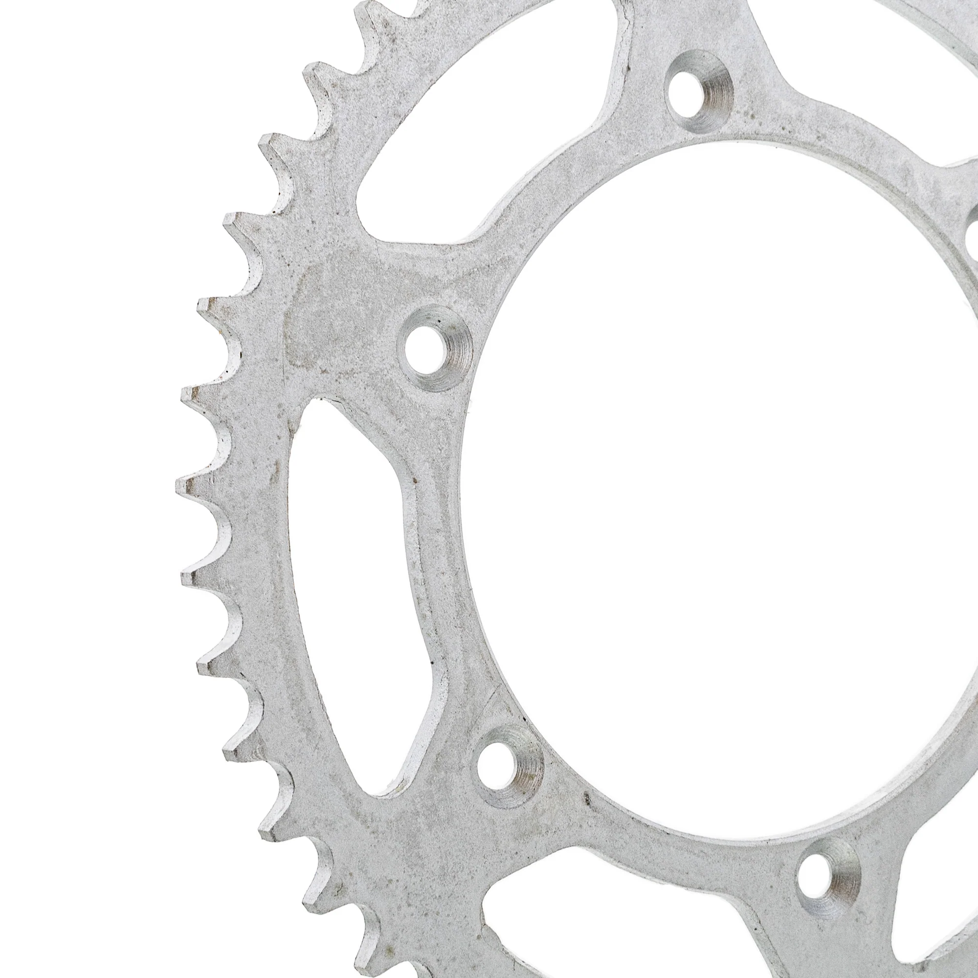 Drive Sprockets & Chain Kit For Yamaha Husqvarna Kawasaki MK1003543 - Image 8
