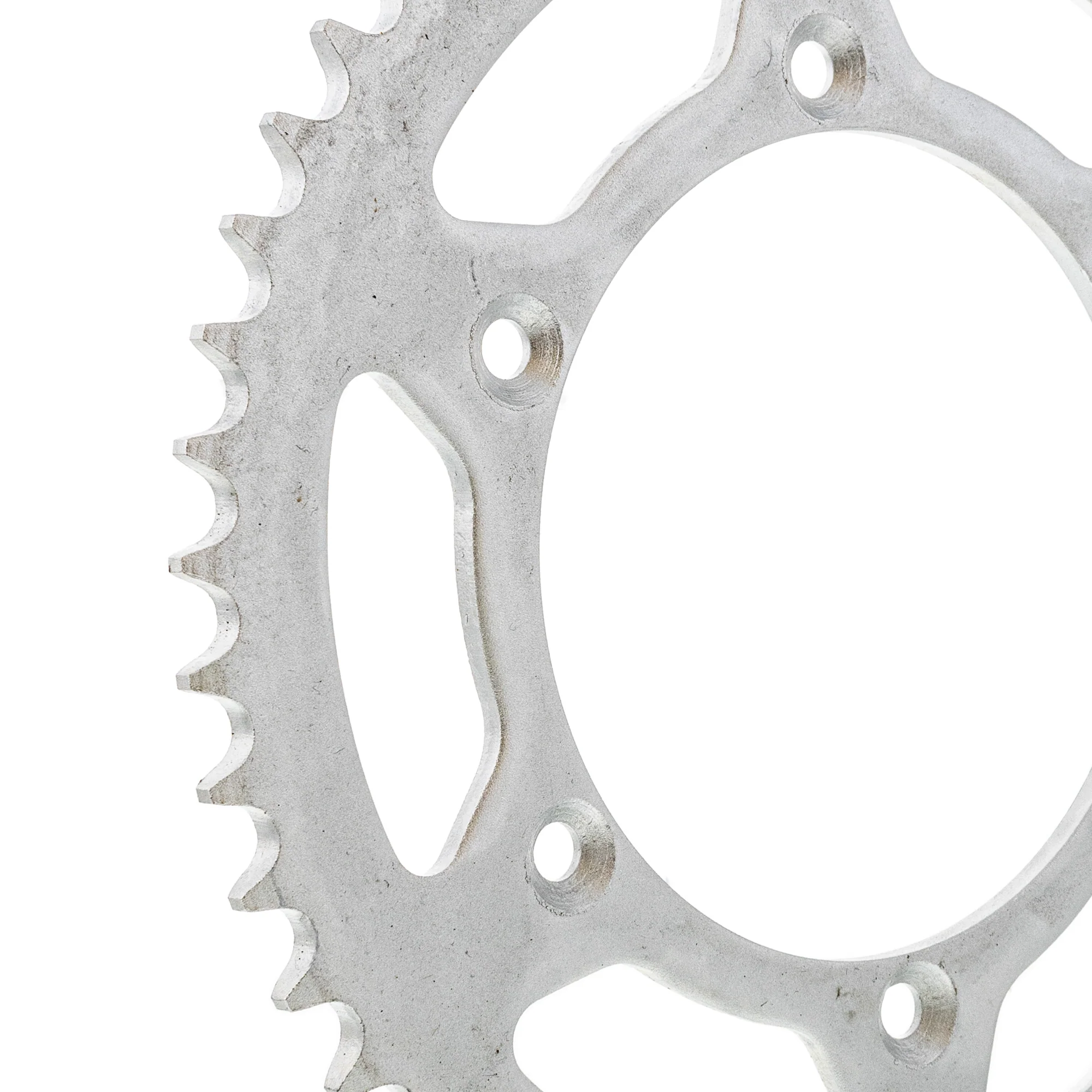 Drive Sprockets & Chain Kit For Yamaha MK1003550 - Image 8