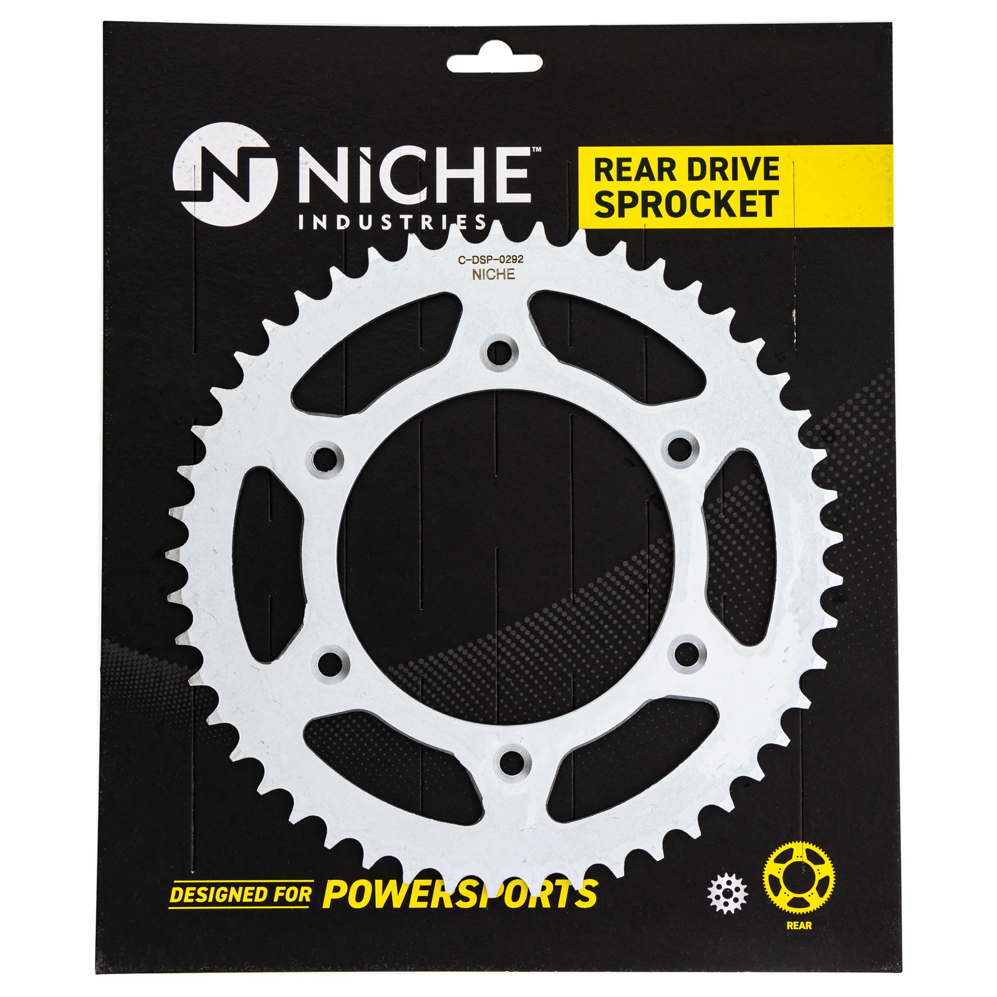 Drive Sprockets & Chain Kit For Honda MK1003554 - Image 6