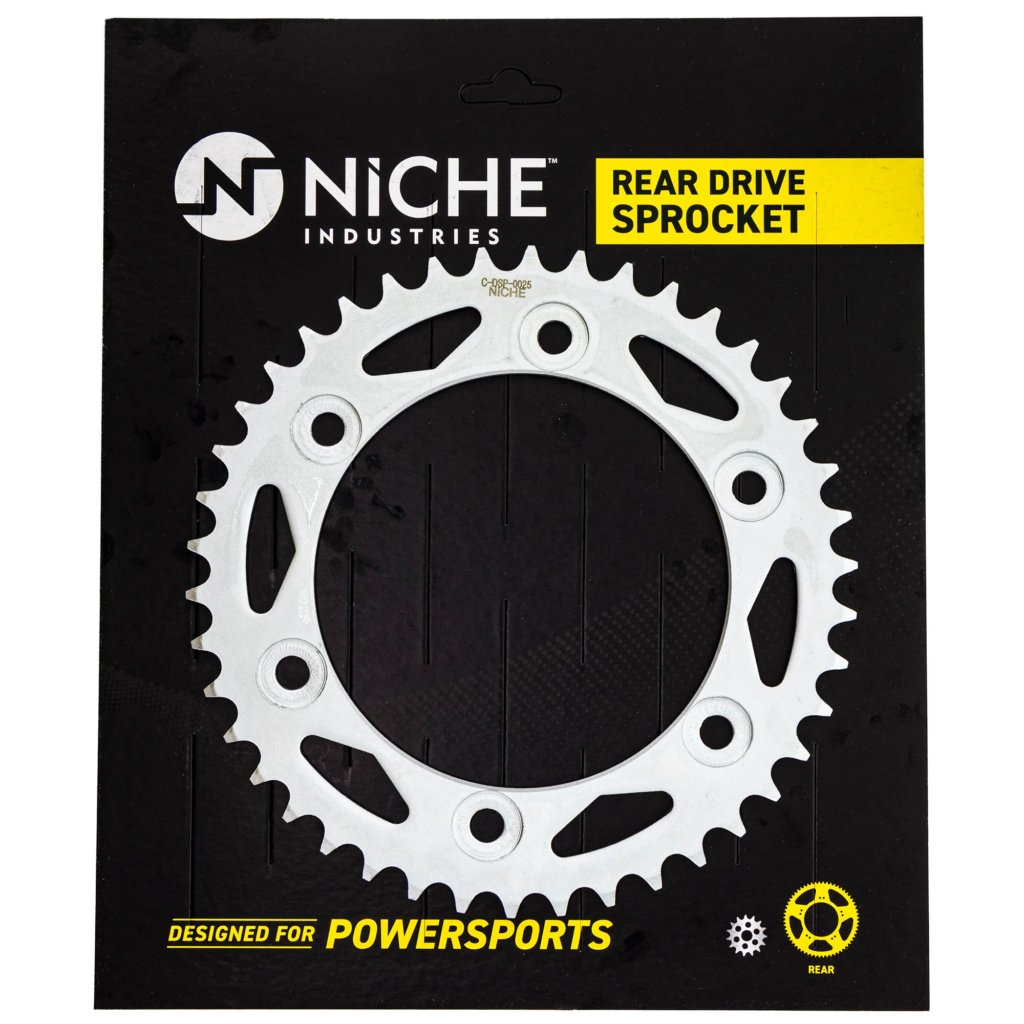 Drive Sprockets & Chain Kit For Honda MK1003578 - Image 7