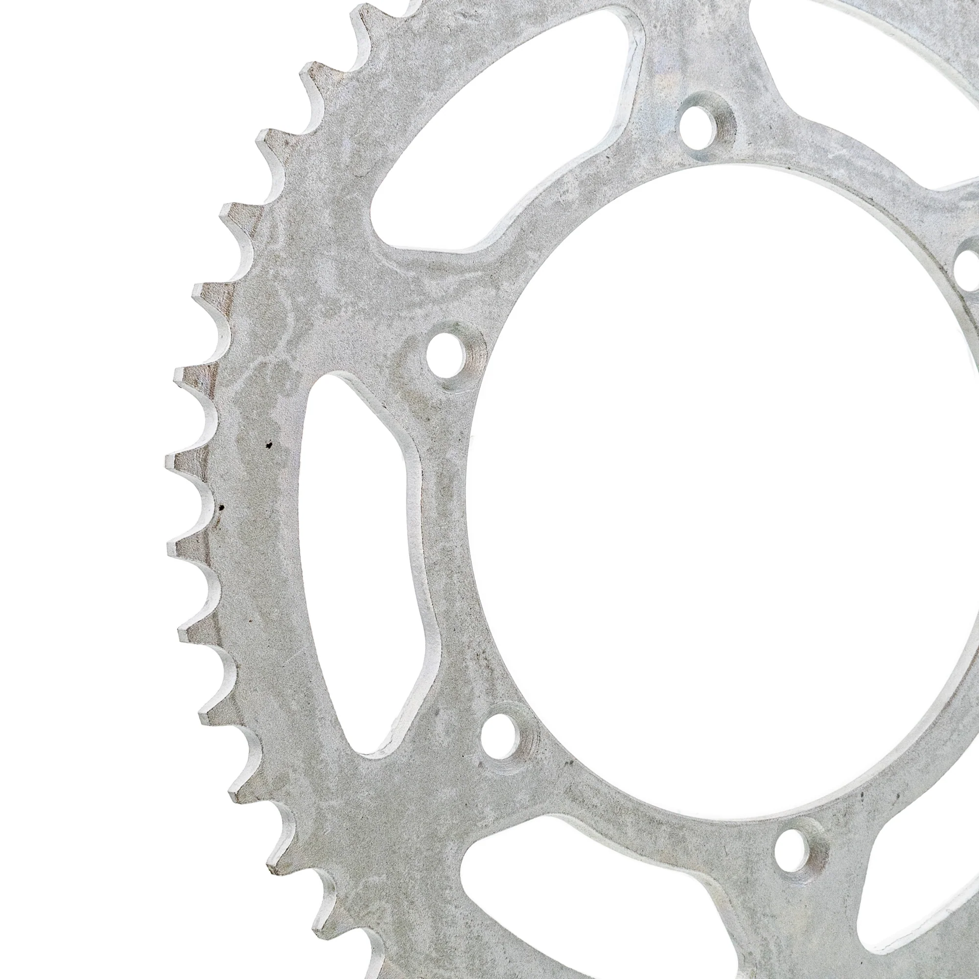 Drive Sprockets & Chain Kit For Kawasaki MK1003589 - Image 8
