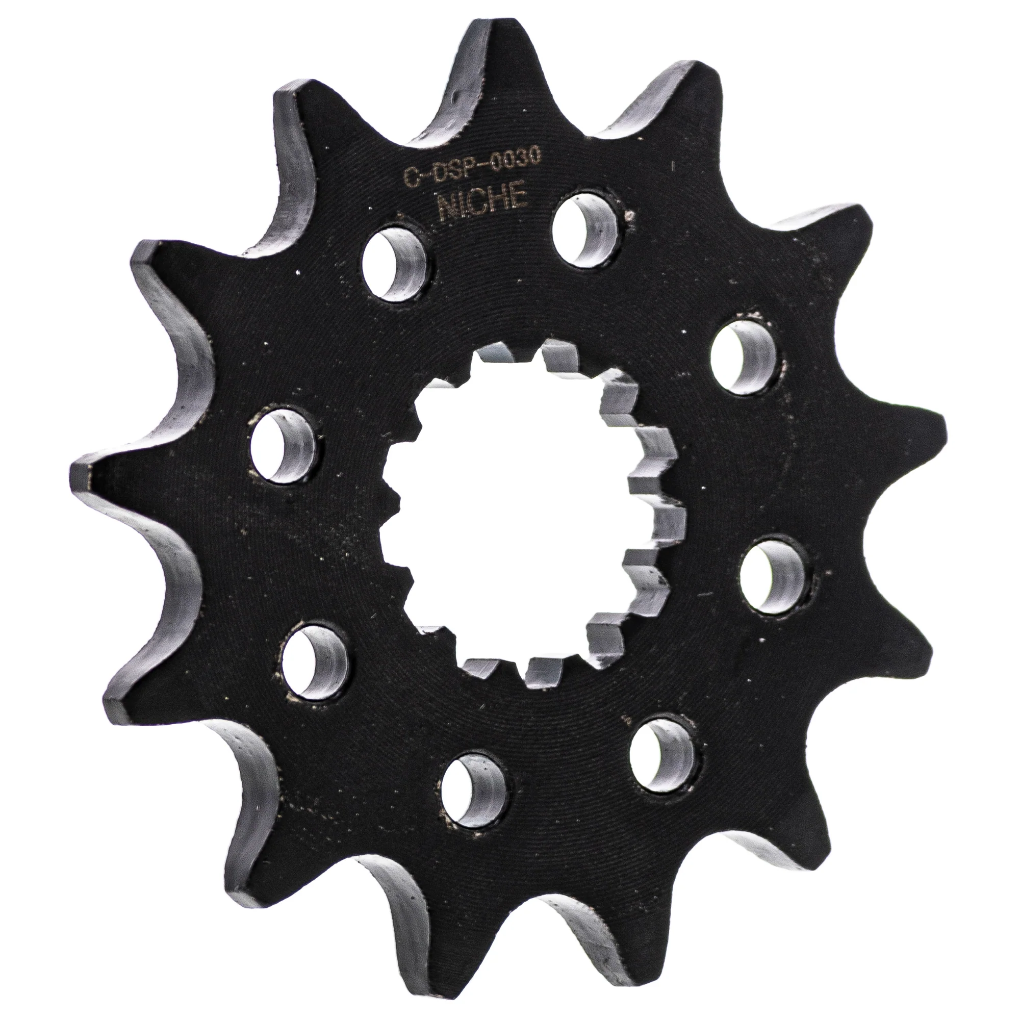 Drive Sprockets & Chain Kit For Yamaha MK1003600 - Image 4