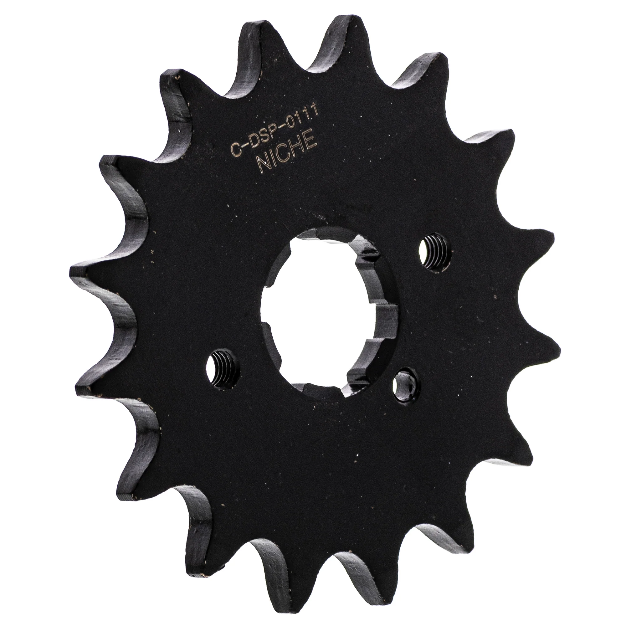 Drive Sprockets & Chain Kit For Yamaha MK1003623 - Image 4
