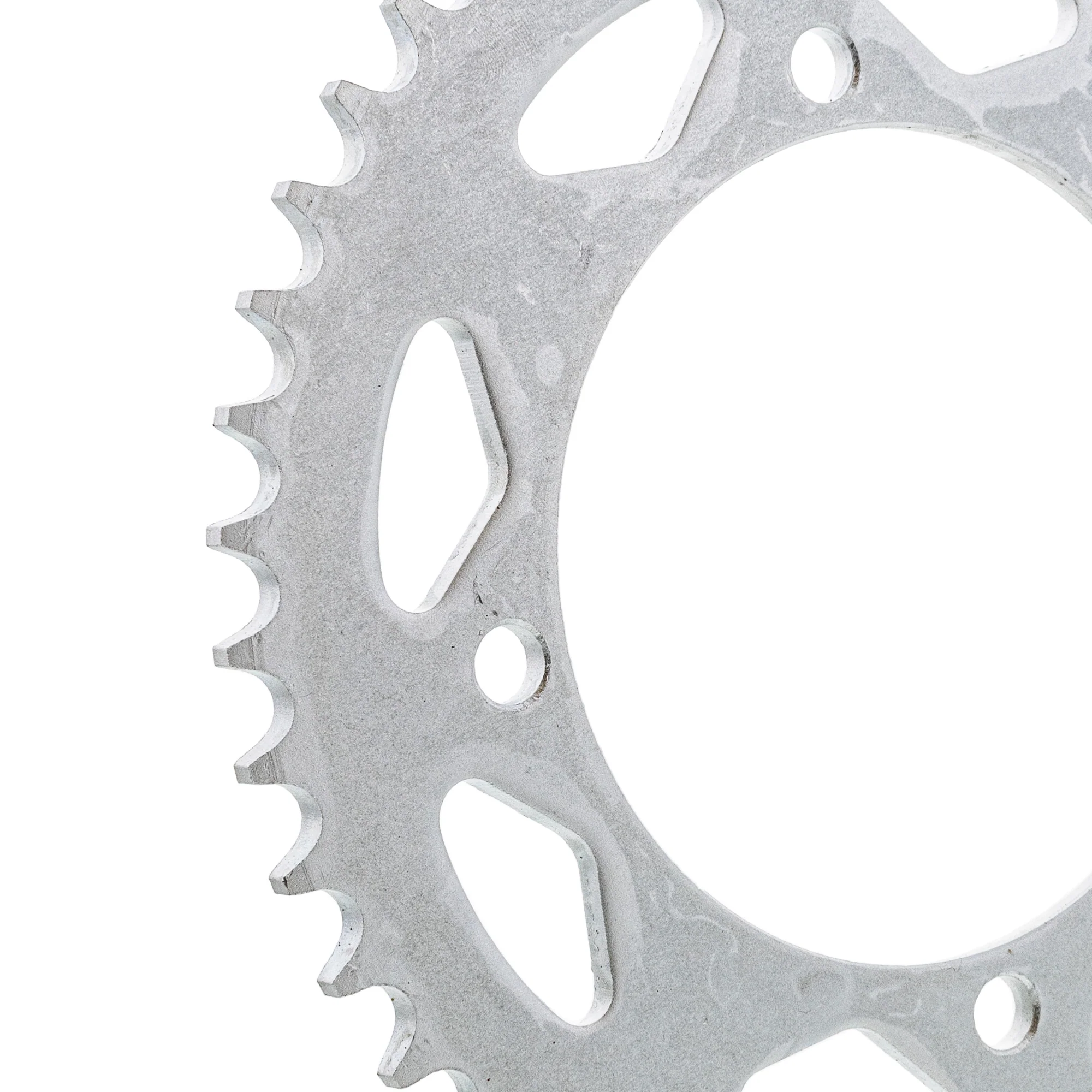 Drive Sprockets & Chain Kit For Yamaha MK1003623 - Image 8