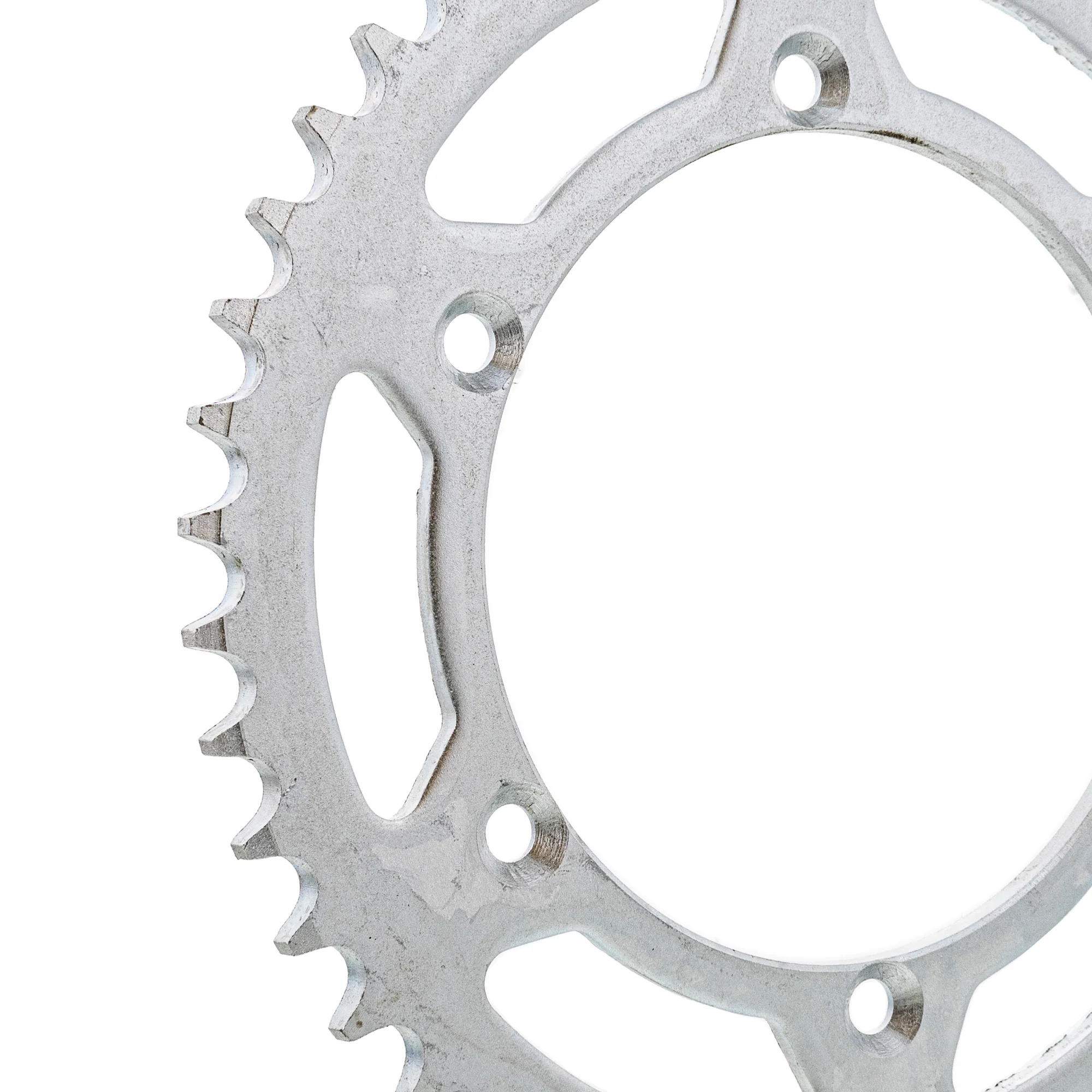 Drive Sprockets & Chain Kit For Kawasaki MK1003638 - Image 8