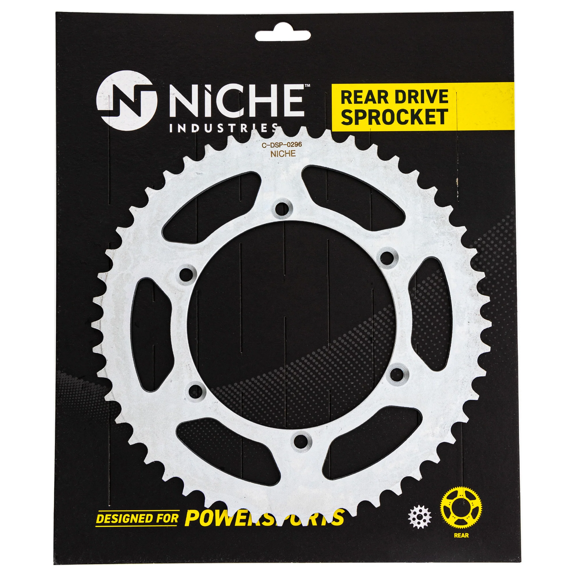 Drive Sprockets & Chain Kit For Kawasaki MK1003642 - Image 6