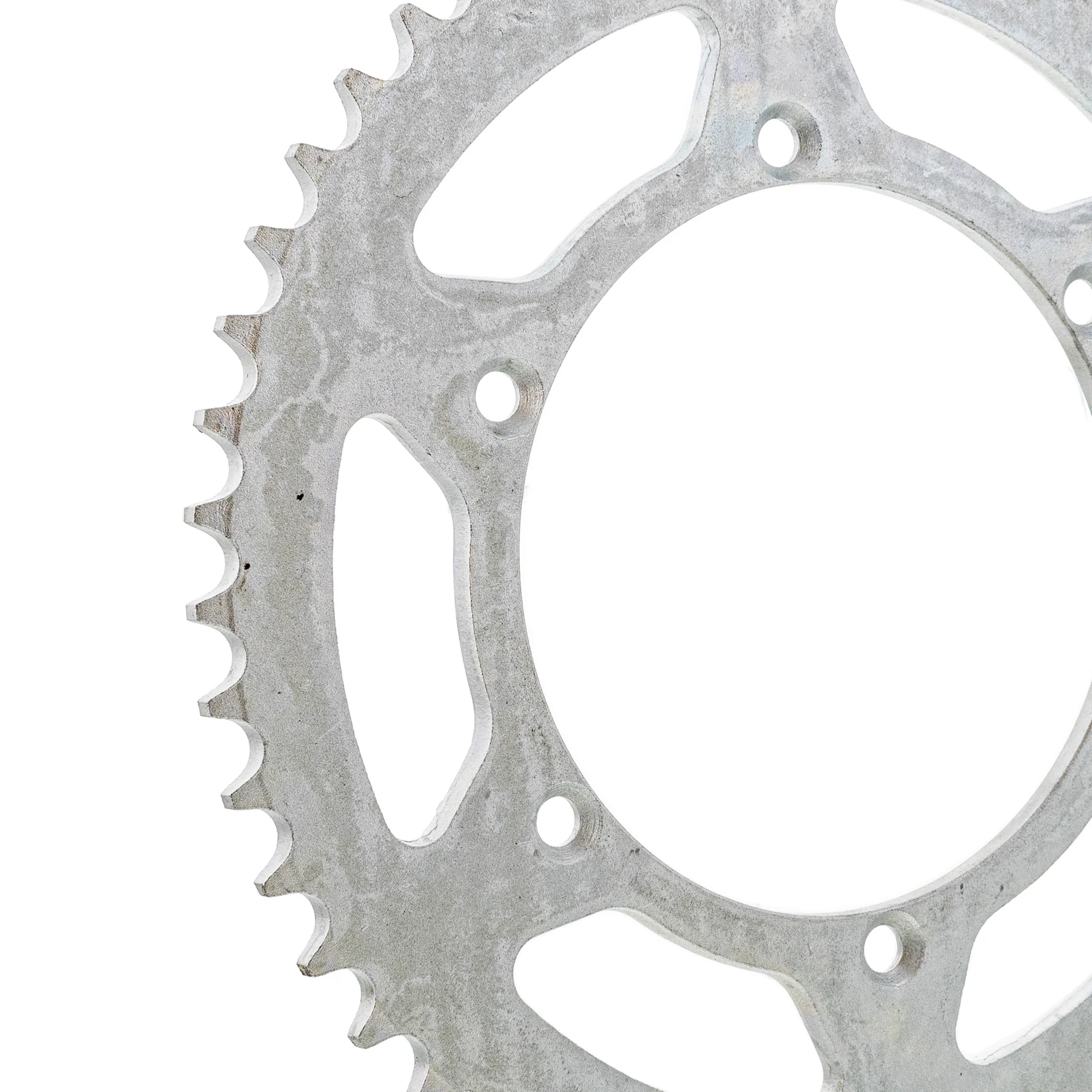 Drive Sprockets & Chain Kit For Kawasaki MK1003642 - Image 8