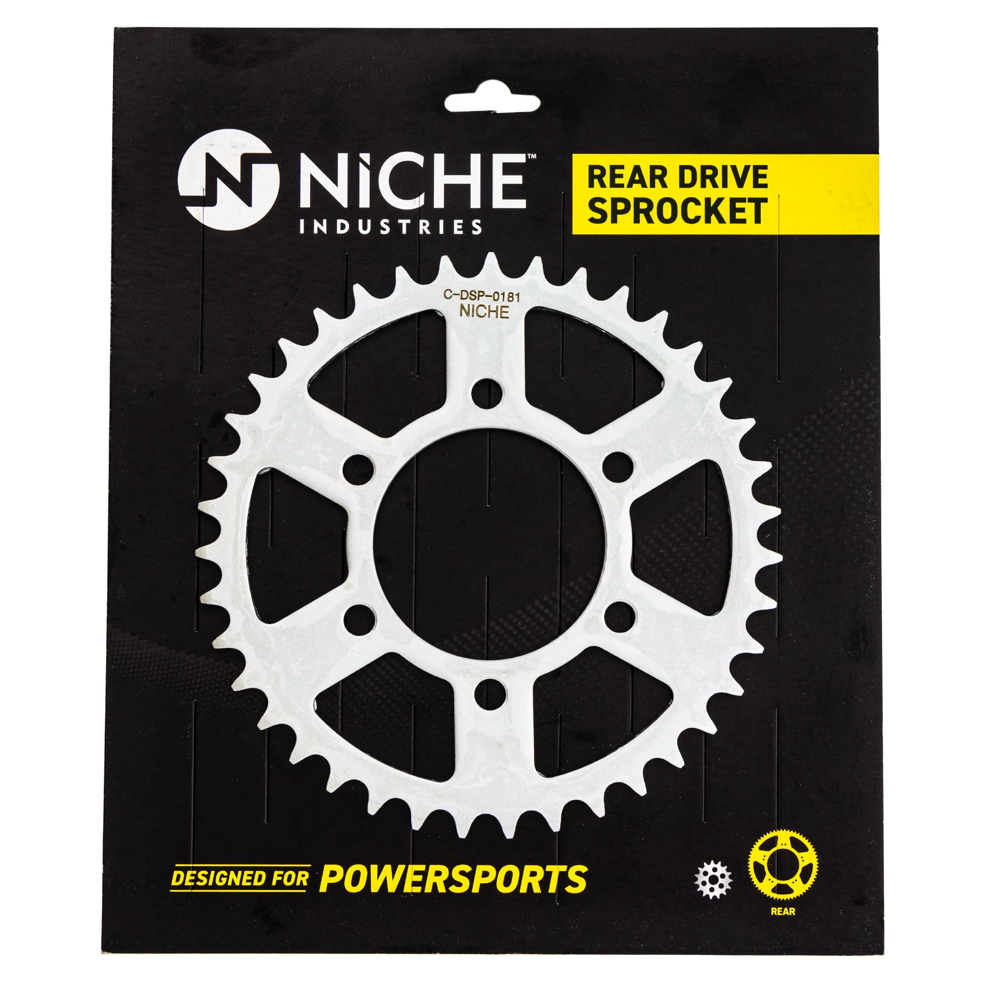Drive Sprockets & Chain Kit For Kawasaki MK1003646 - Image 6
