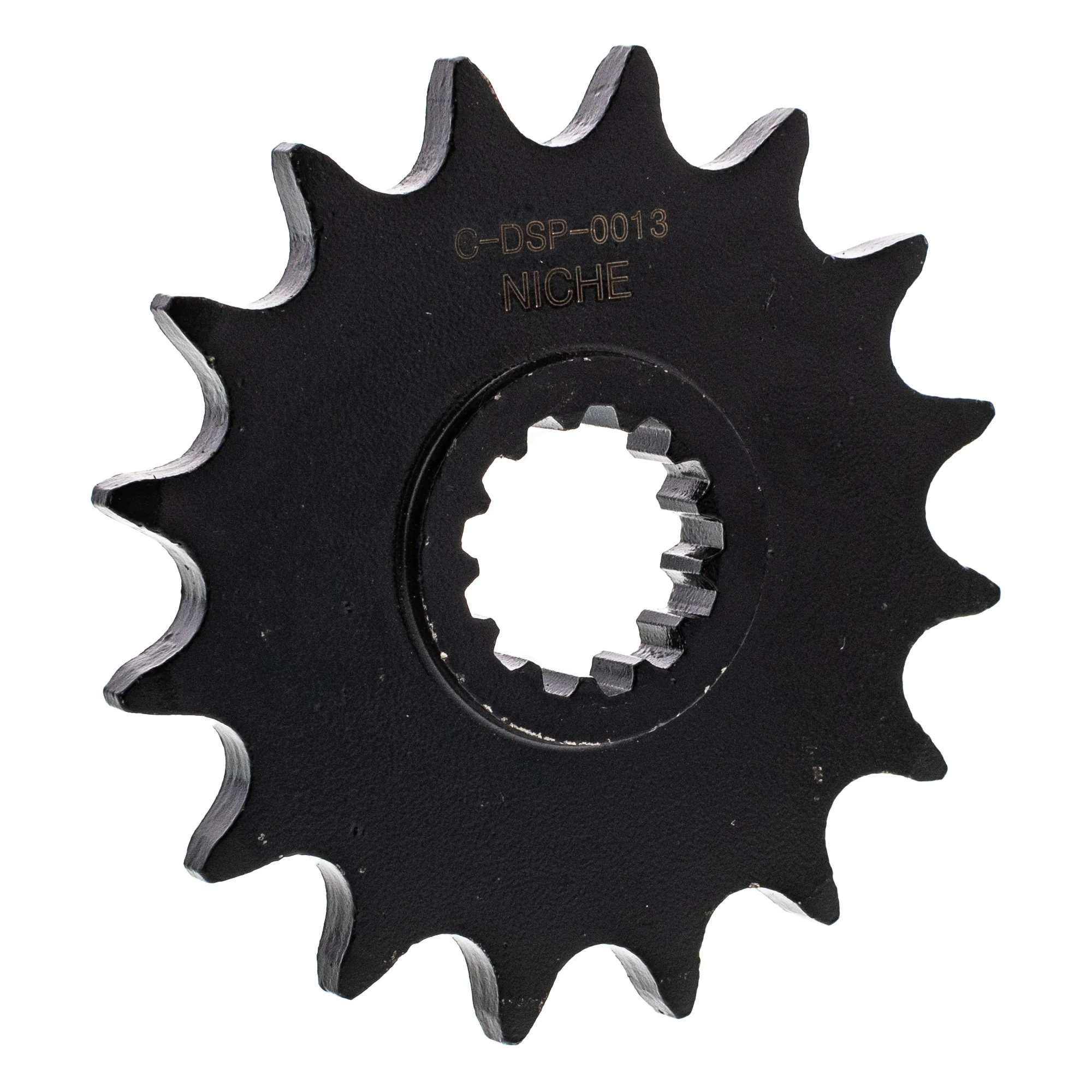 Drive Sprockets & Chain Kit For Suzuki MK1003650 - Image 4