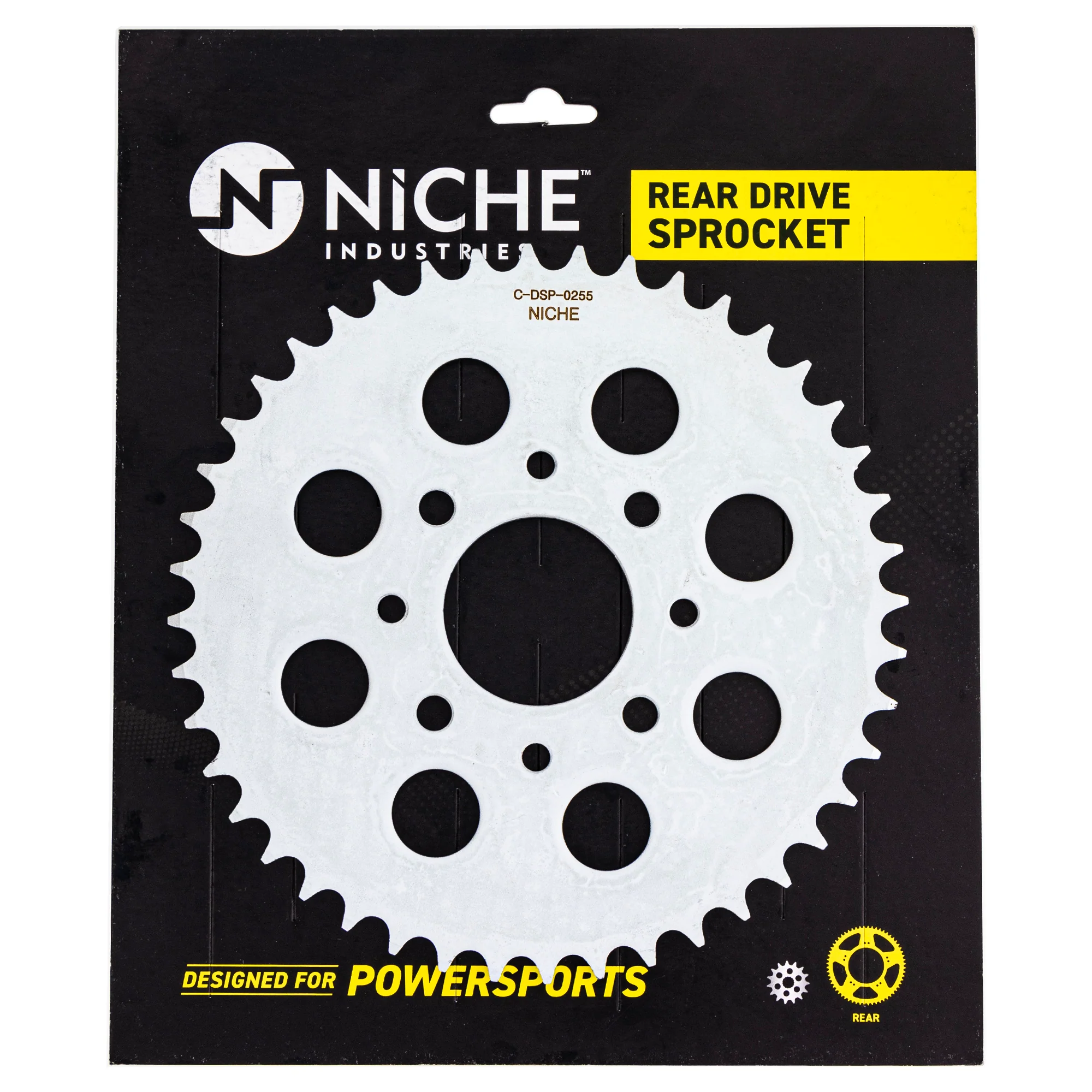 Drive Sprockets & Chain Kit For Honda MK1003659 - Image 6