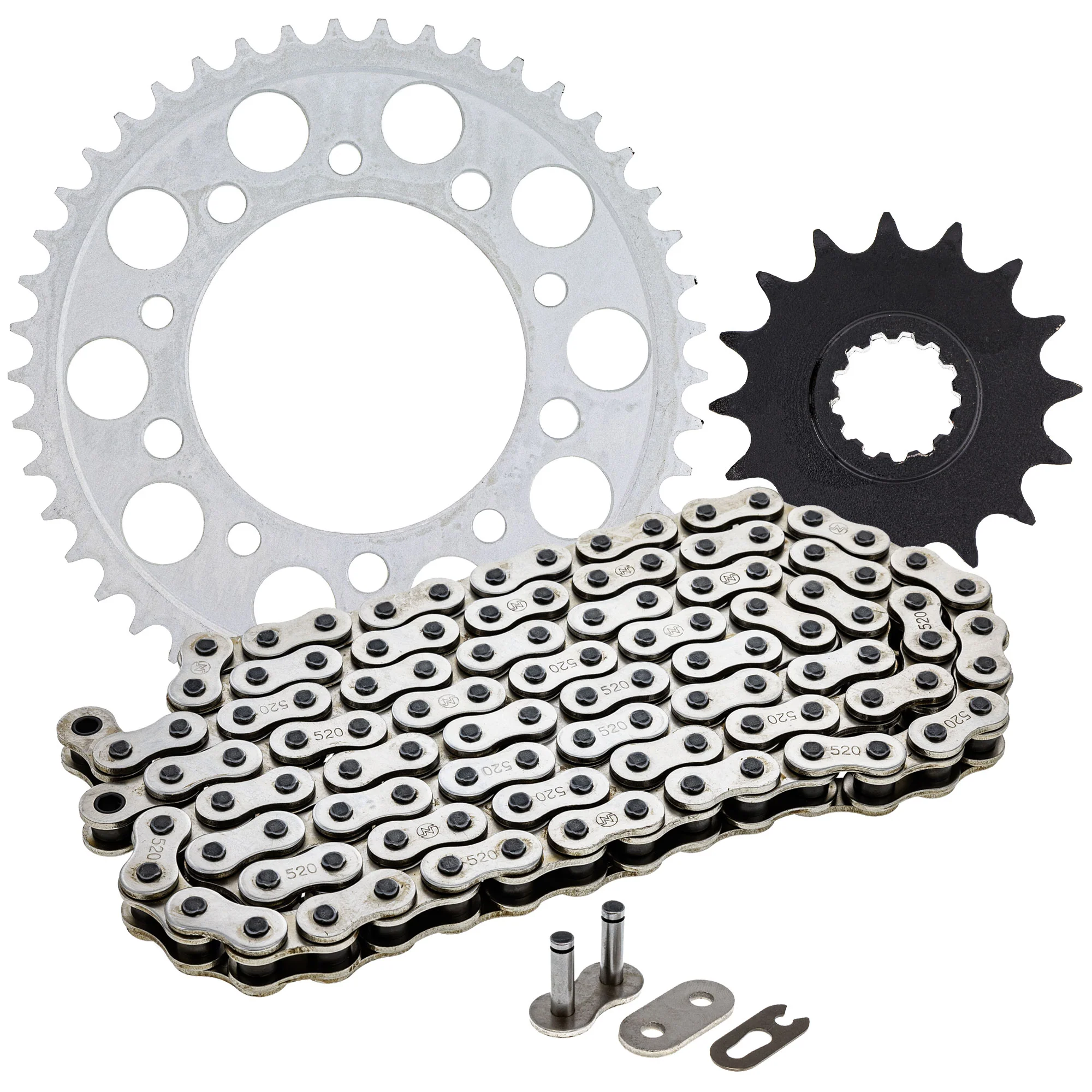 Drive Sprockets & Chain Kit For Honda MK1003665