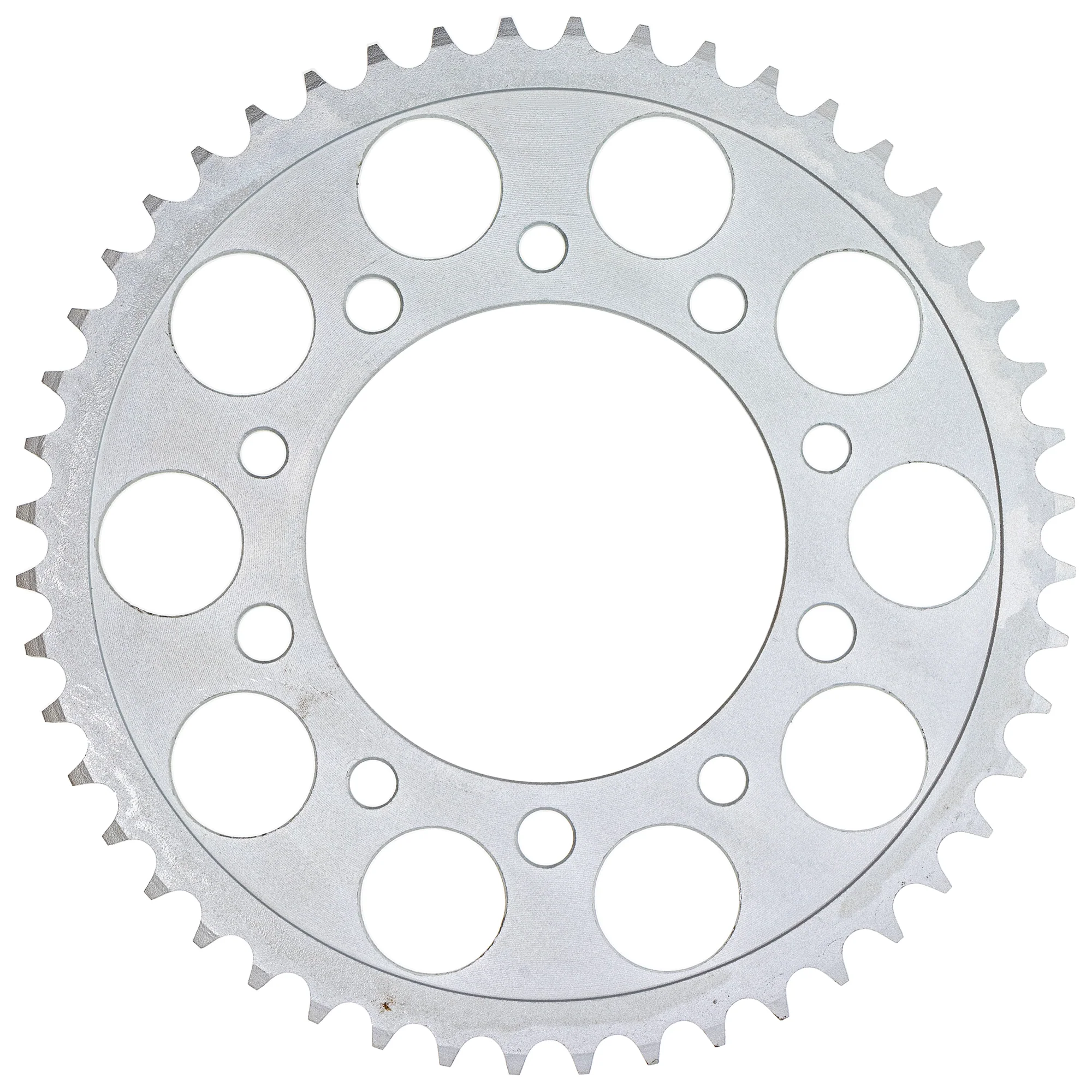 Drive Sprockets & Chain Kit For Yamaha MK1003669 - Image 7