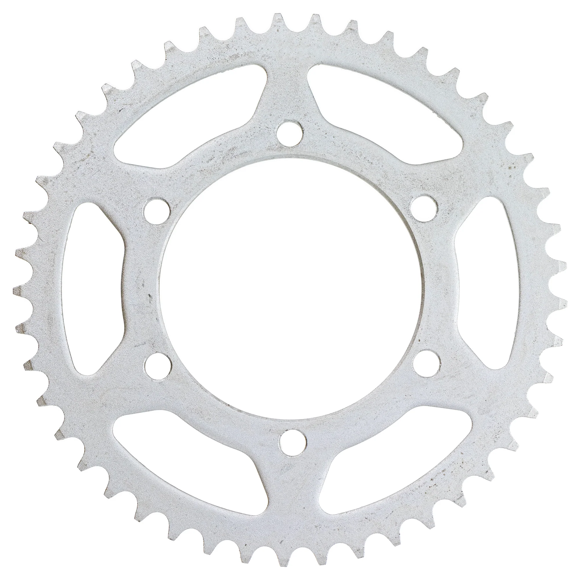 Drive Sprockets & Chain Kit For Yamaha MK1003688 - Image 7