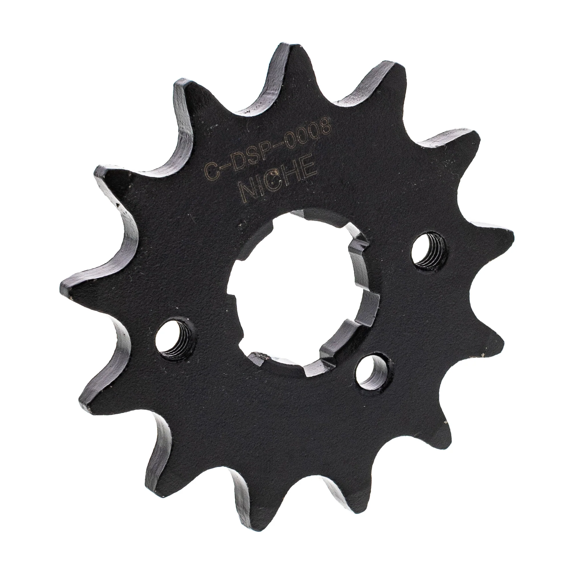 Drive Sprockets & Chain Kit For Yamaha MK1003692 - Image 4