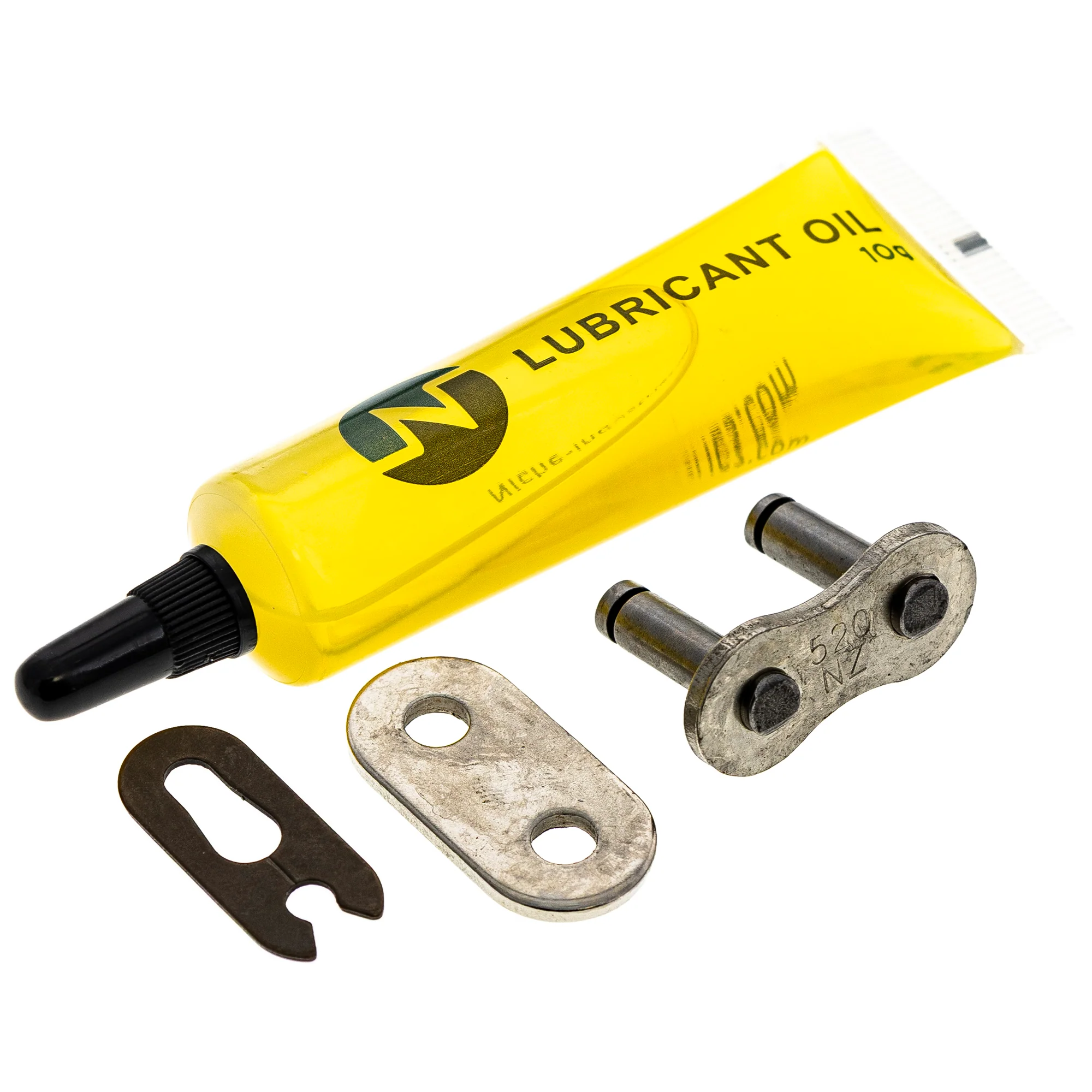 Drive Sprockets & Chain Kit For Kawasaki MK1003701 - Image 3