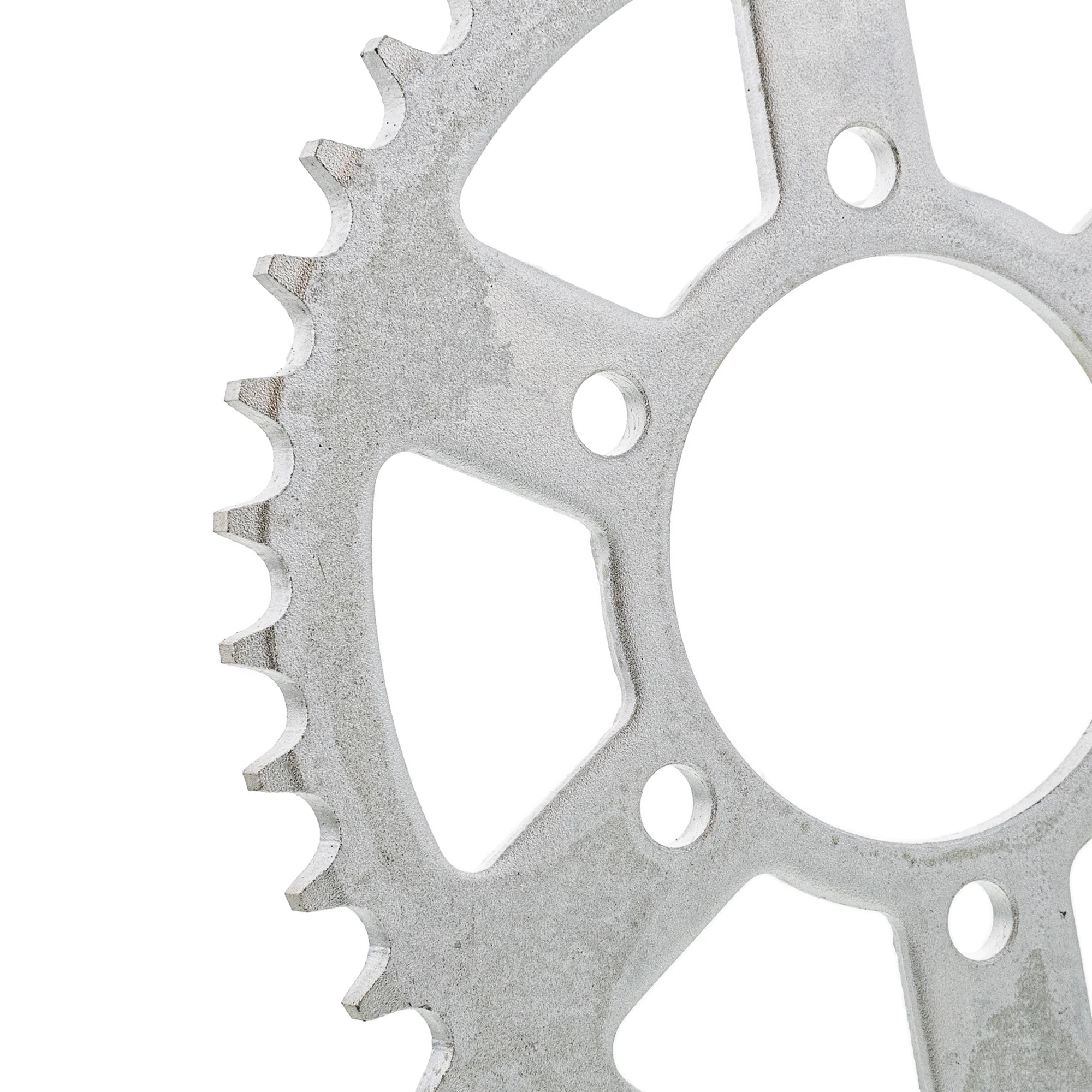 Drive Sprockets & Chain Kit For Kawasaki MK1003704 - Image 8