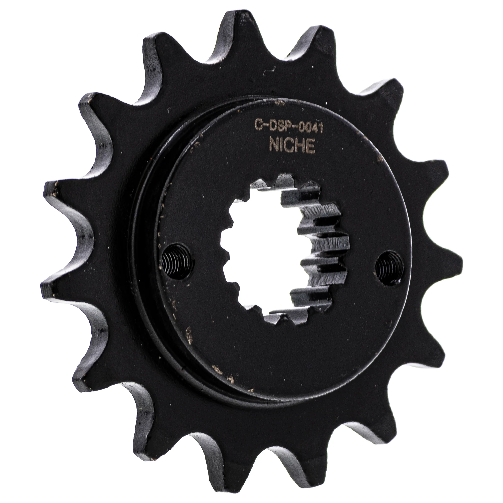 Drive Sprockets & Chain Kit For Kawasaki MK1003705 - Image 5