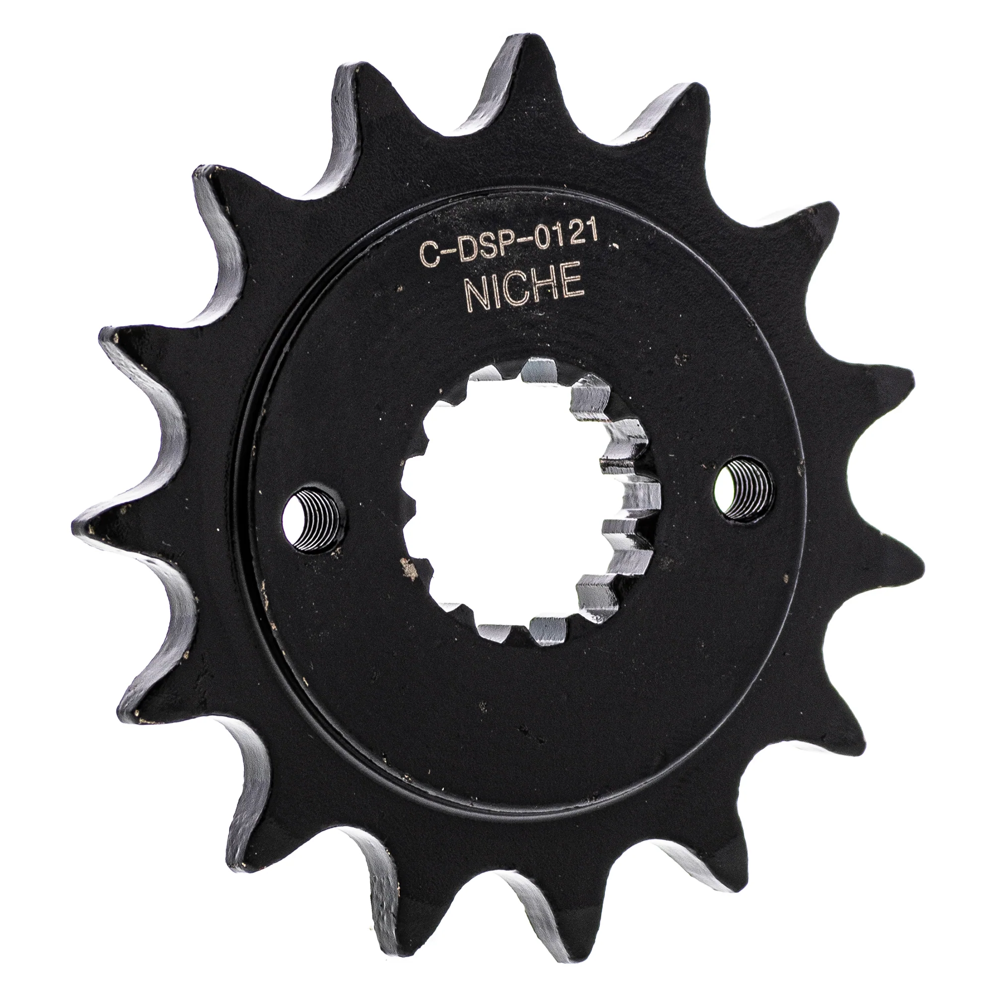 Drive Sprockets & Chain Kit For Yamaha MK1003716 - Image 4