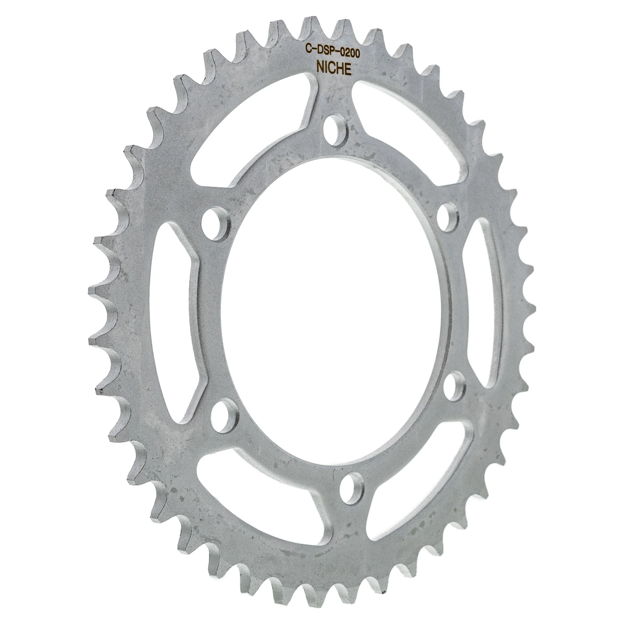 Drive Sprockets & Chain Kit For Kawasaki MK1003717 - Image 8