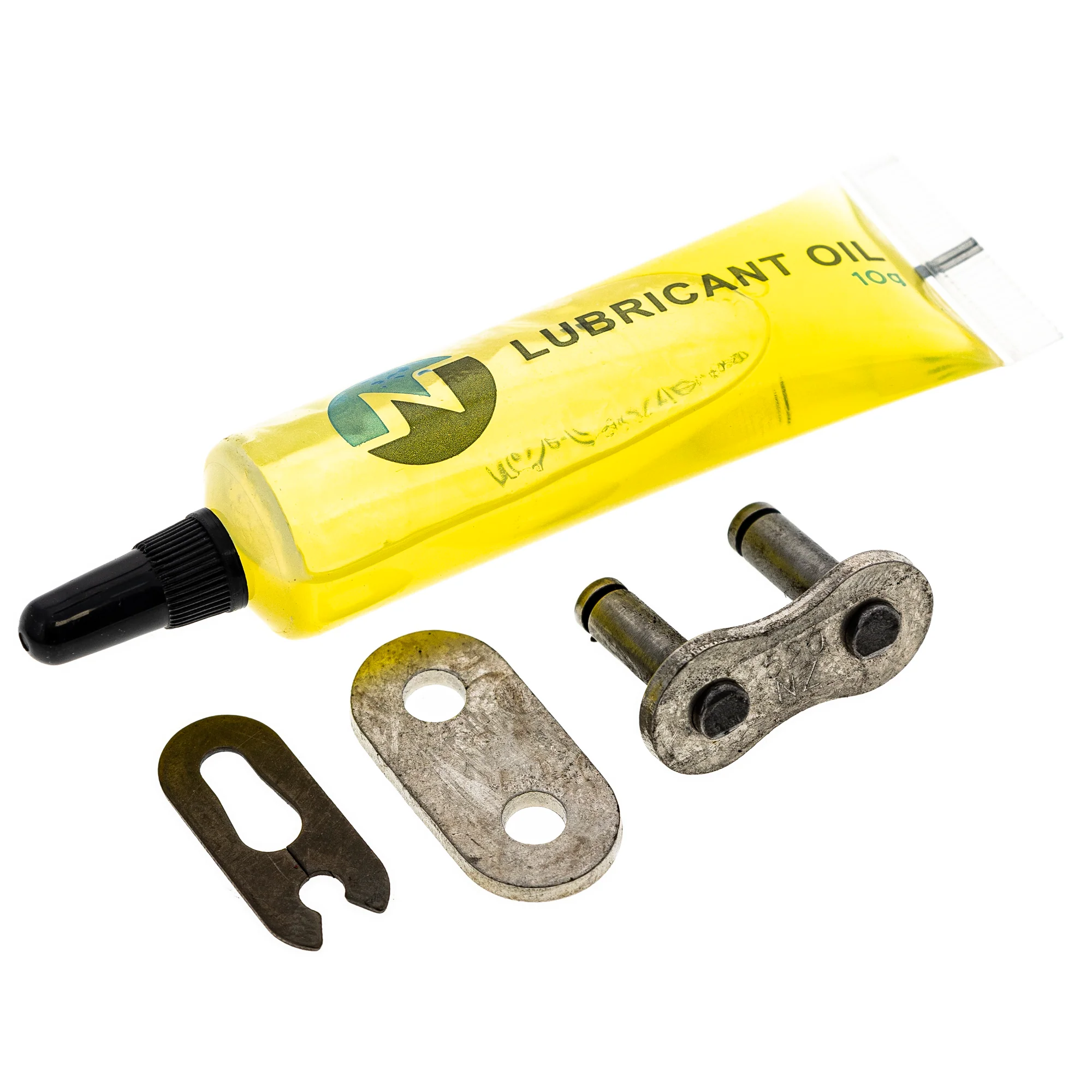 Drive Sprockets & Chain Kit For Yamaha MK1003727 - Image 3