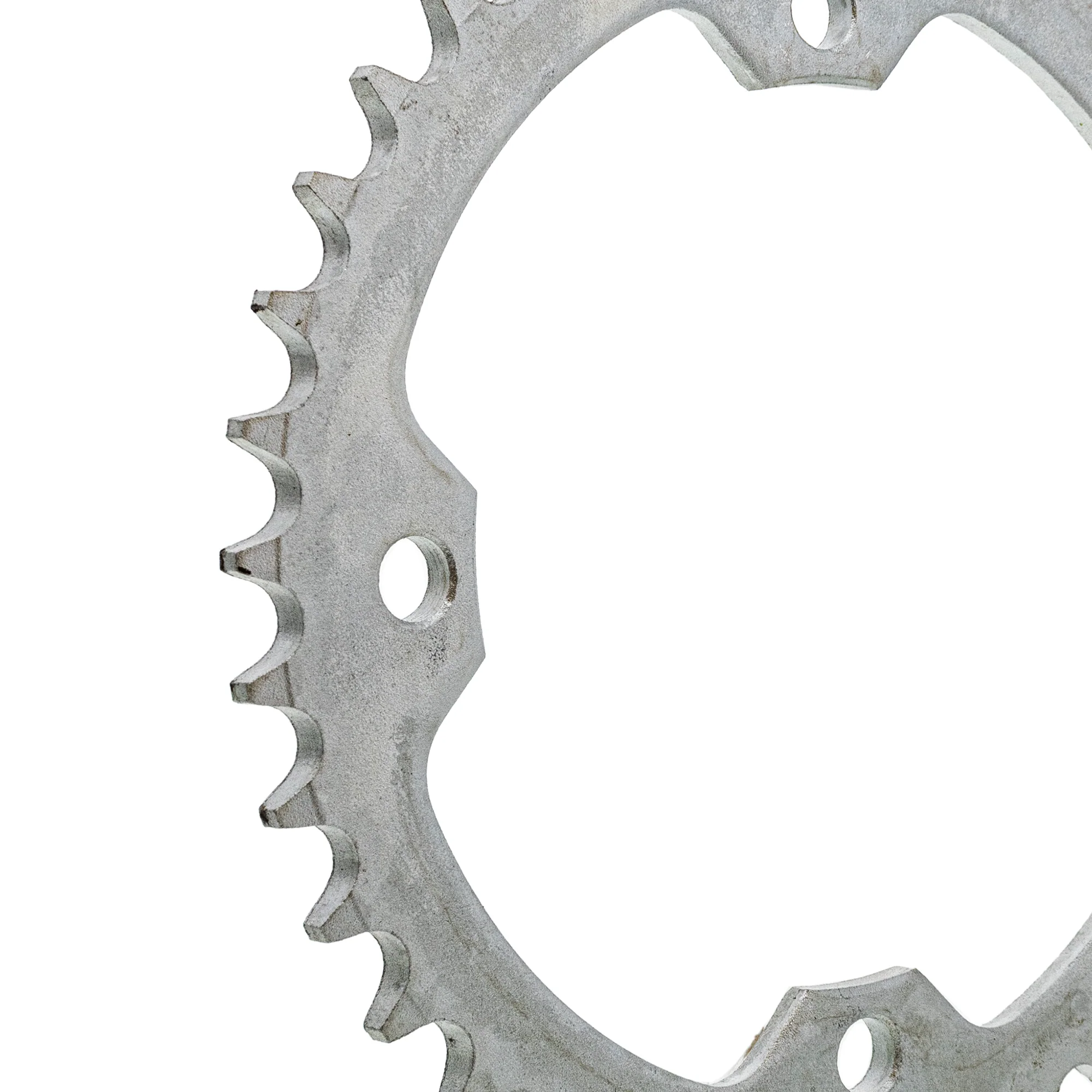 Drive Sprockets & Chain Kit For Yamaha MK1003727 - Image 7