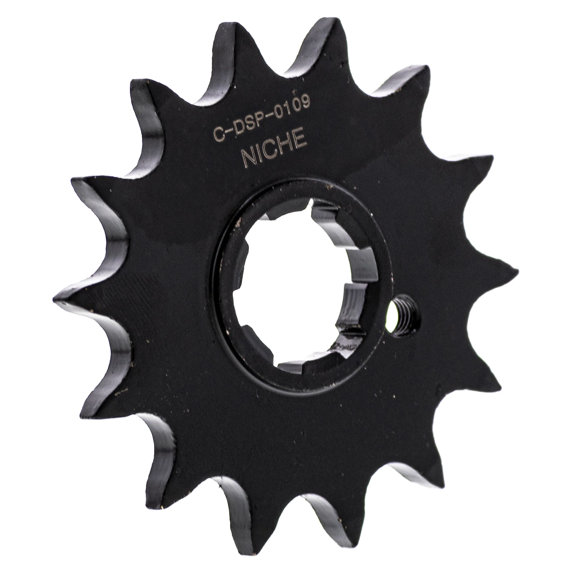 Drive Sprockets & Chain Kit For Kawasaki MK1003770 - Image 4