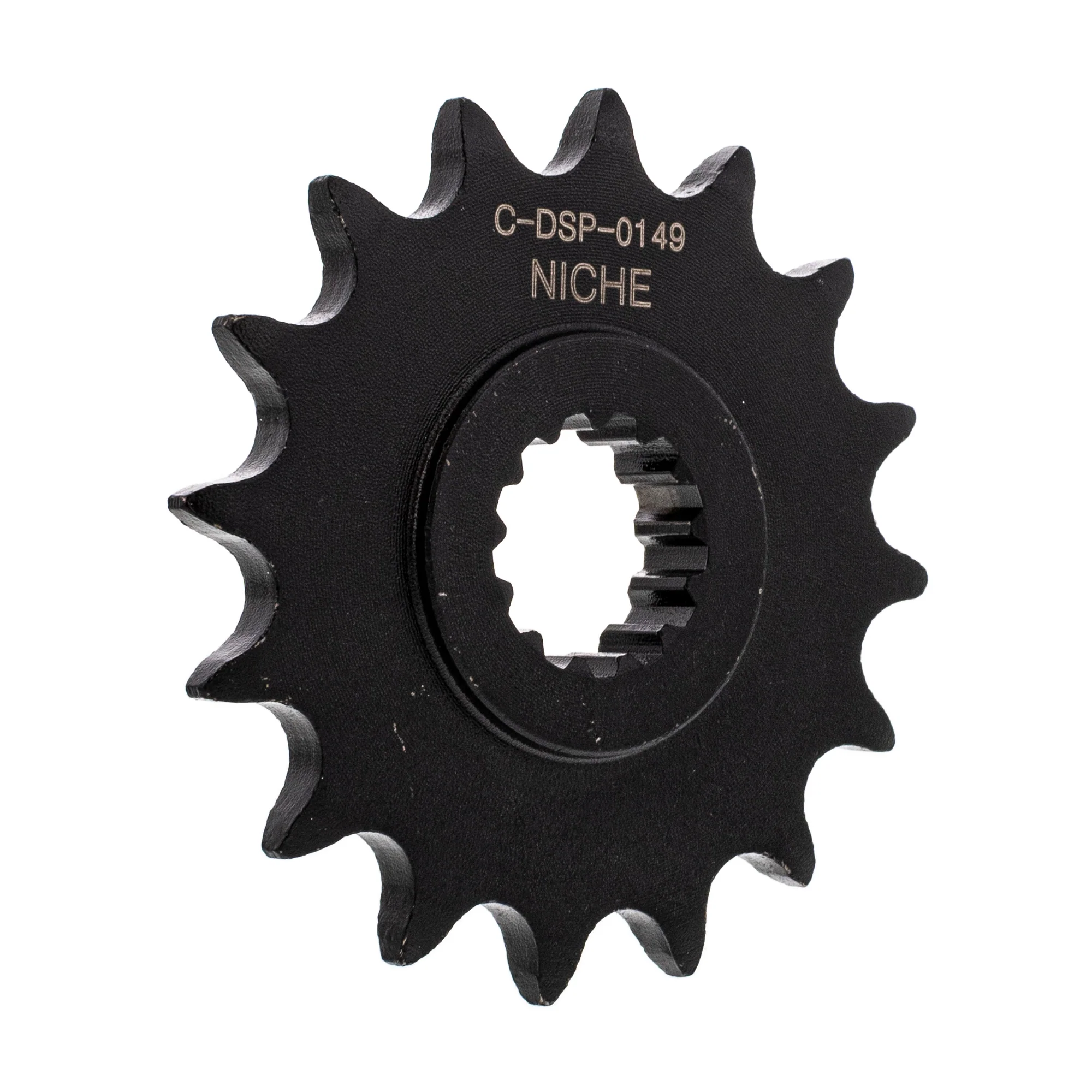 Drive Sprockets & Chain Kit For Yamaha MK1003776 - Image 4