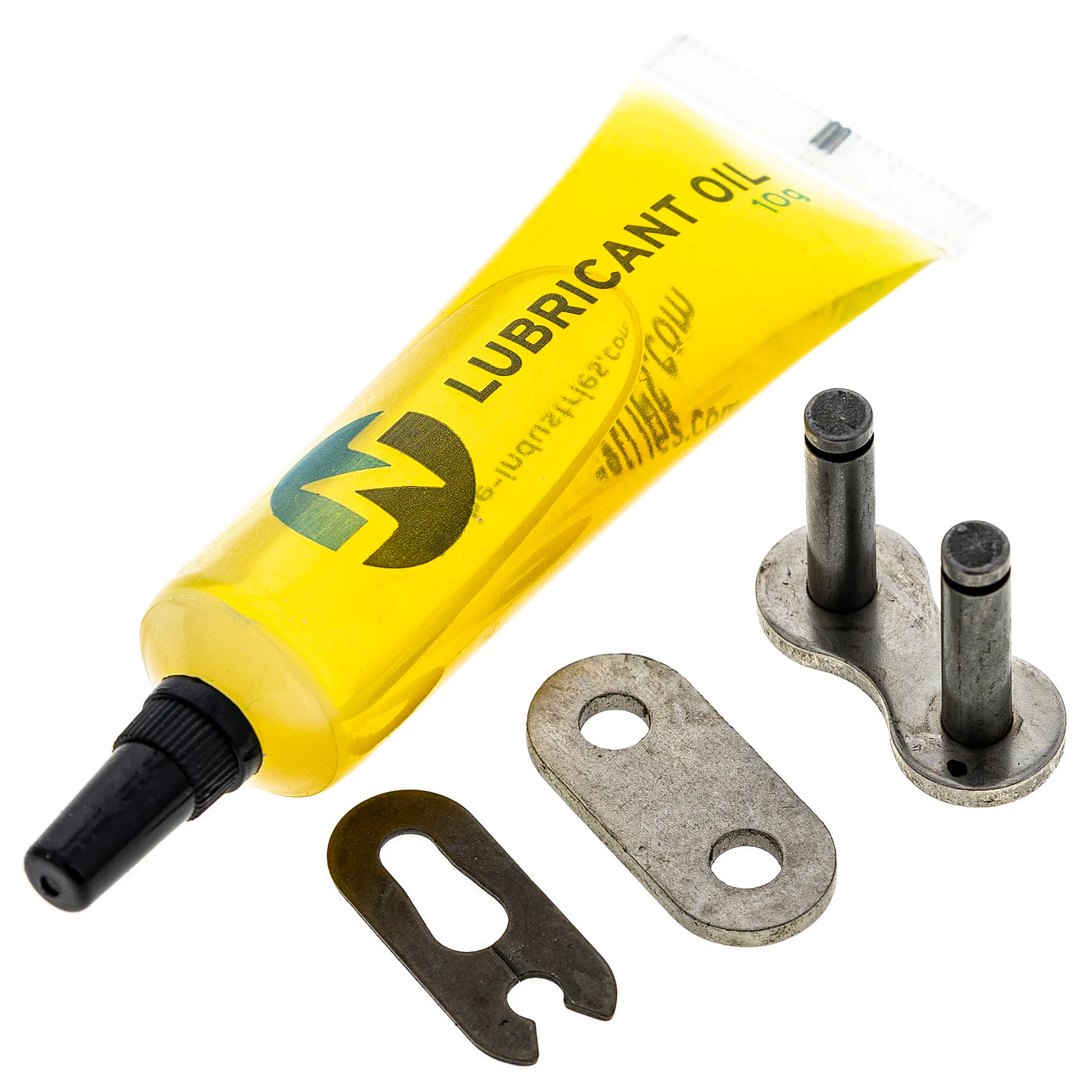 Drive Sprockets & Chain Kit For Honda MK1003800 - Image 3