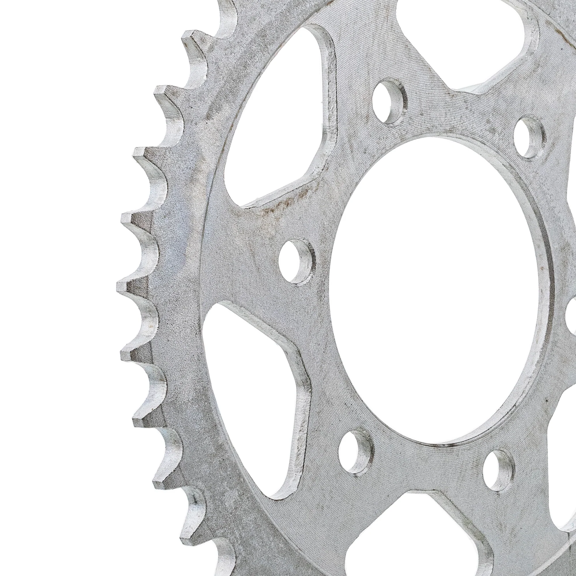 Drive Sprockets & Chain Kit For Kawasaki MK1003805 - Image 7