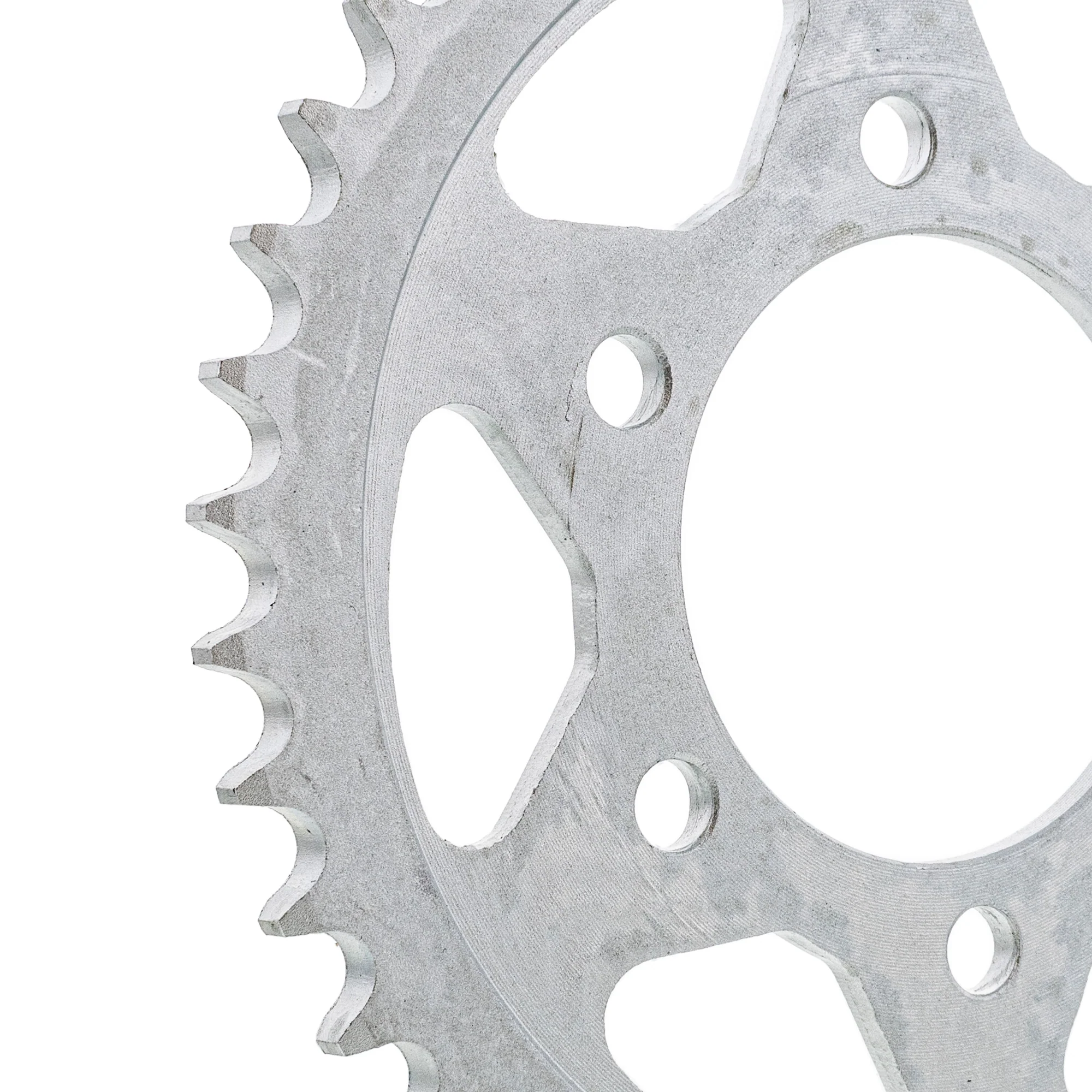 Drive Sprockets & Chain Kit For Kawasaki MK1003812 - Image 7