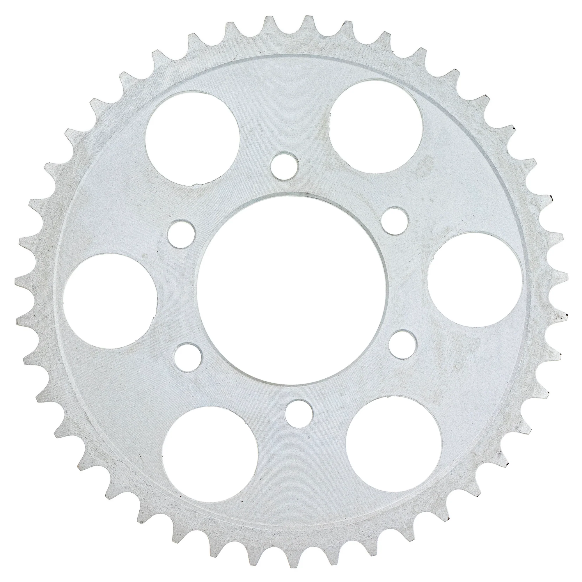 Drive Sprockets & Chain Kit For Triumph Suzuki Honda MK1003819 - Image 7