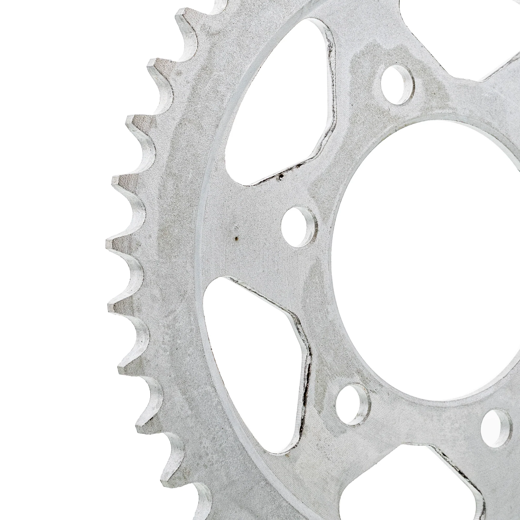 Drive Sprockets & Chain Kit For Kawasaki MK1003825 - Image 7