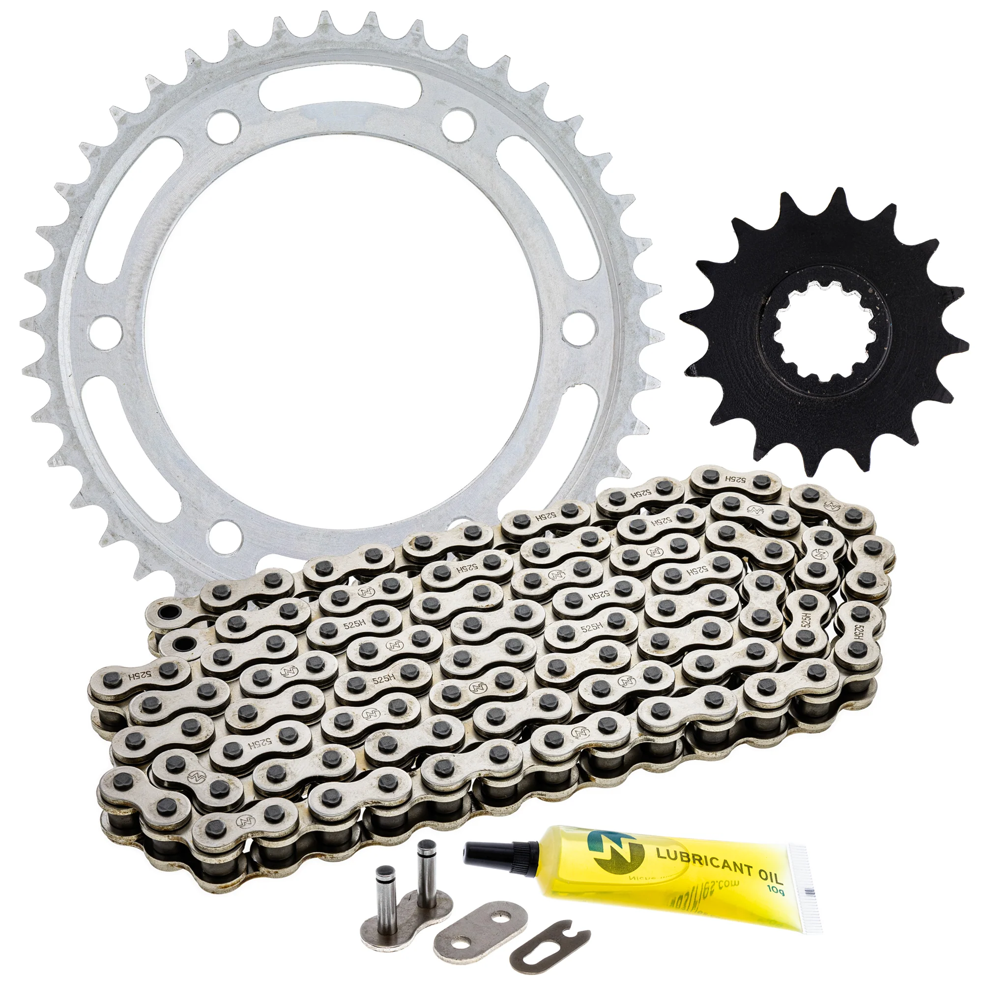 Drive Sprockets & Chain Kit For Honda MK1003832