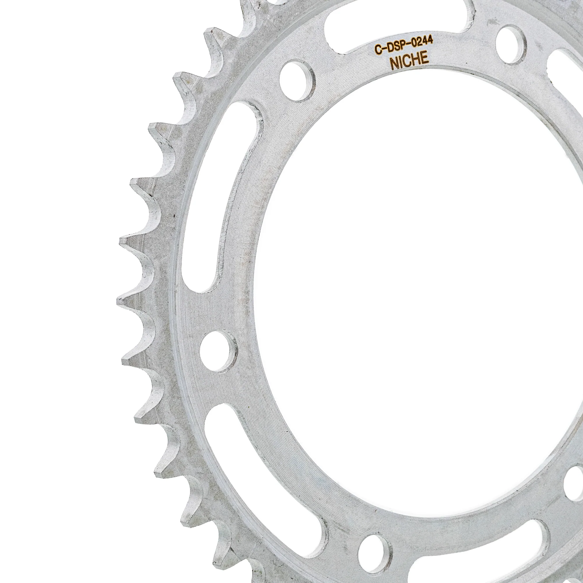 Drive Sprockets & Chain Kit For Honda MK1003832 - Image 8