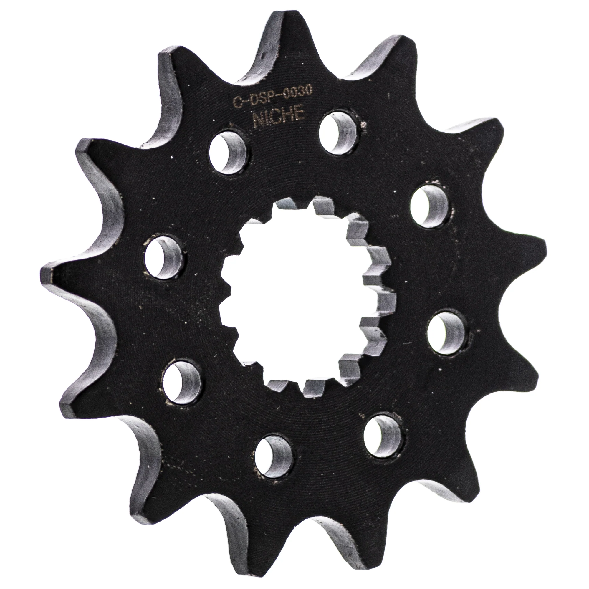 Drive Sprockets & Chain Kit For Yamaha MK1003841 - Image 4