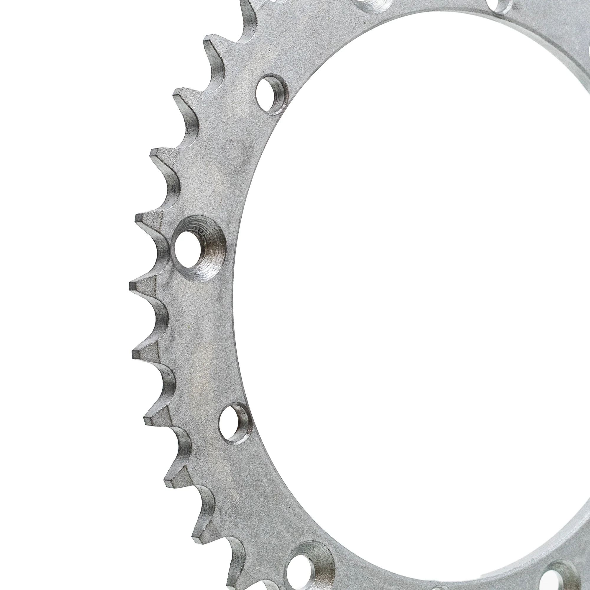 Drive Sprockets & Chain Kit For Yamaha MK1003841 - Image 8