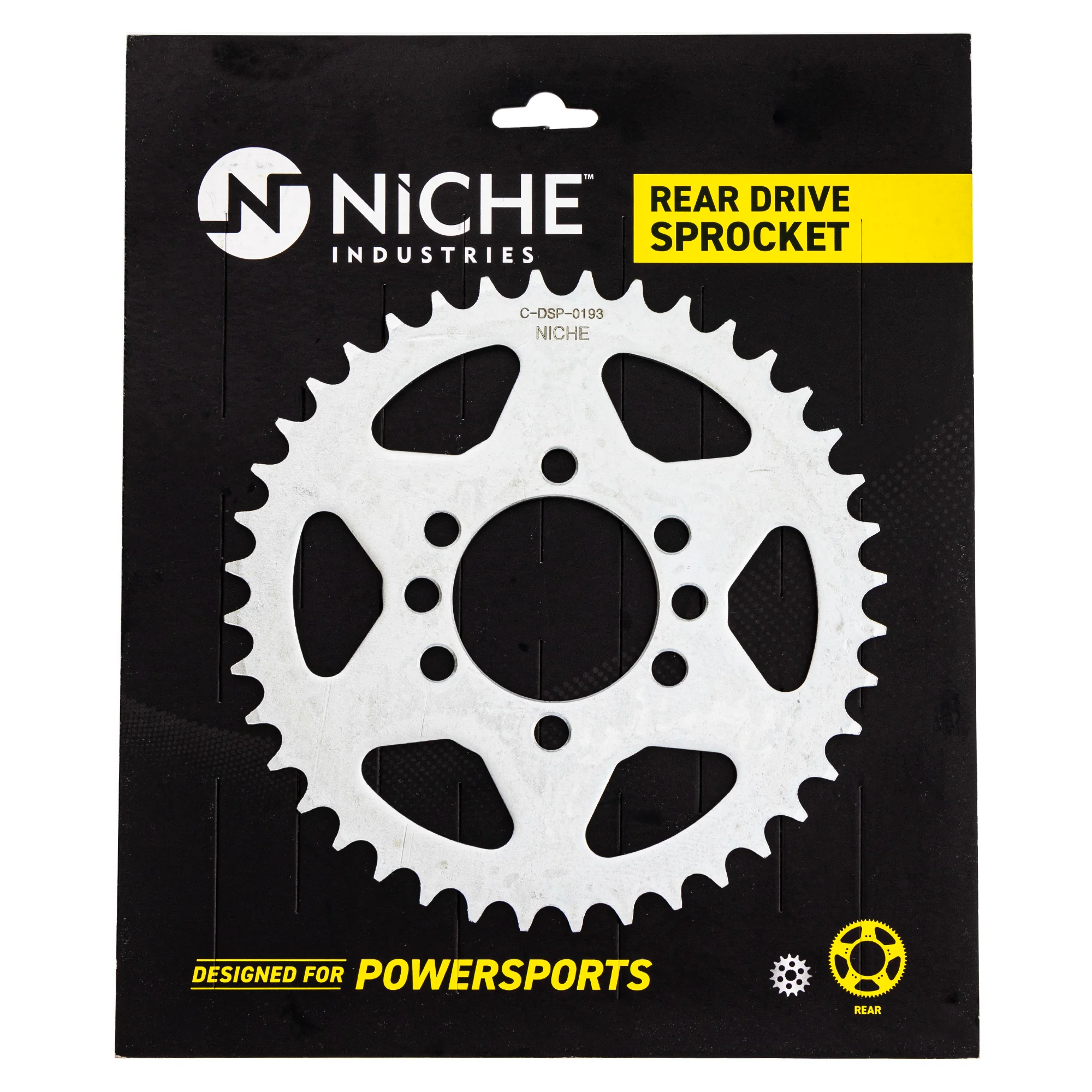 Drive Sprockets & Chain Kit For Suzuki MK1003845 - Image 6