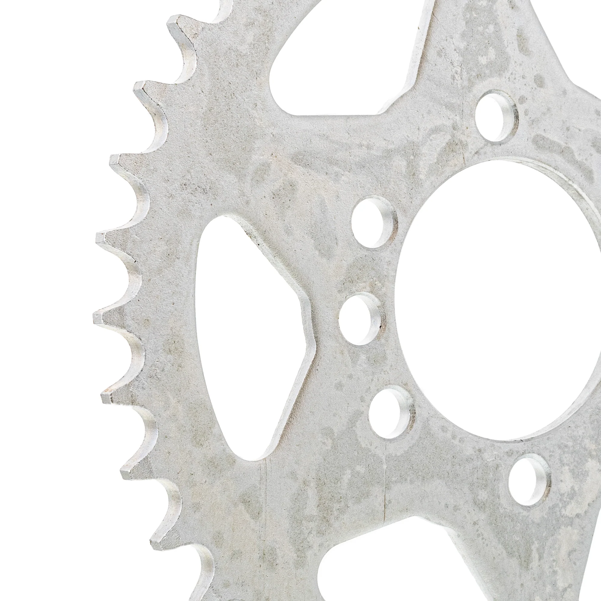 Drive Sprockets & Chain Kit For Suzuki MK1003845 - Image 8