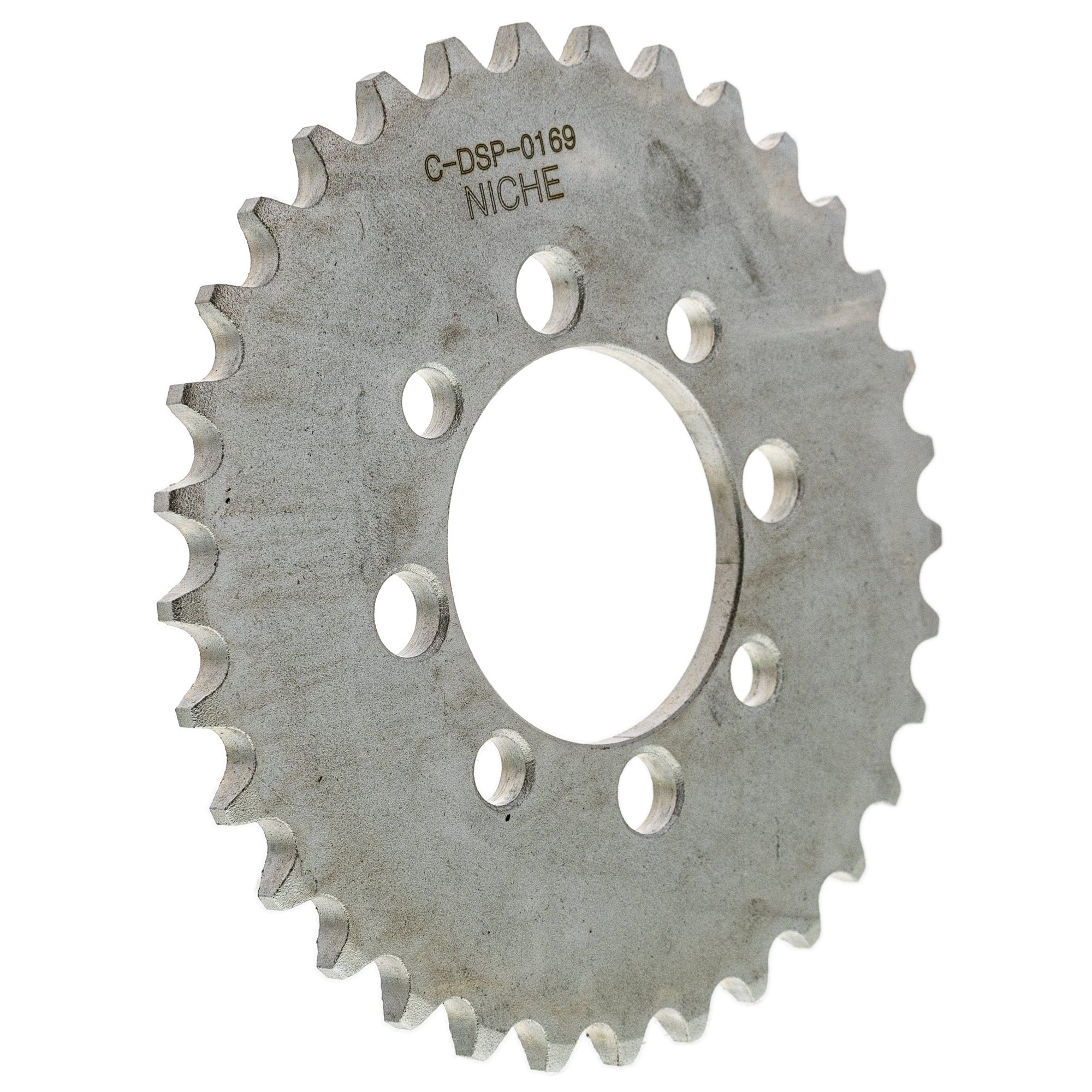 Drive Sprockets & Chain Kit For Kawasaki Suzuki MK1003857 - Image 8