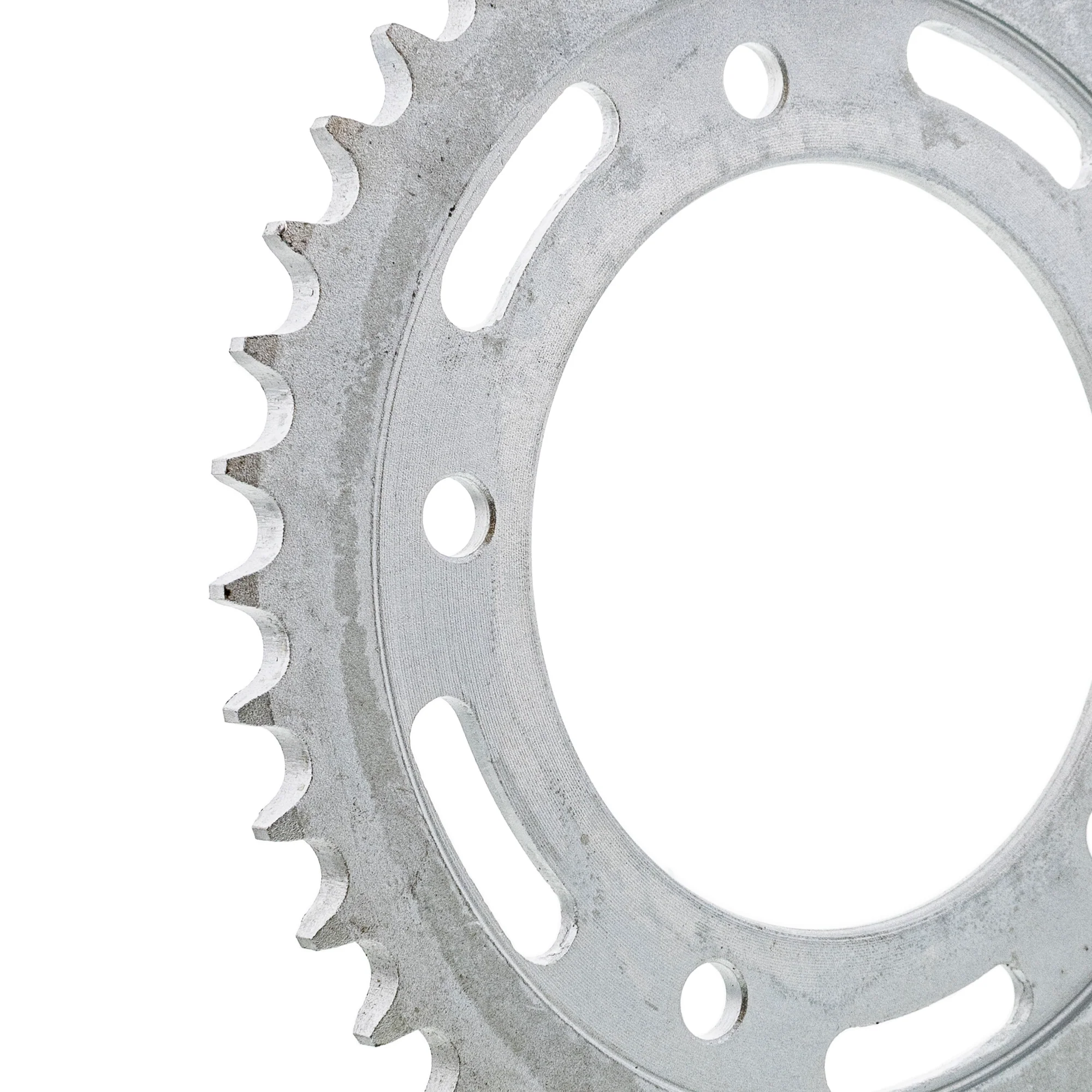 Drive Sprockets & Chain Kit For Yamaha MK1003869 - Image 8