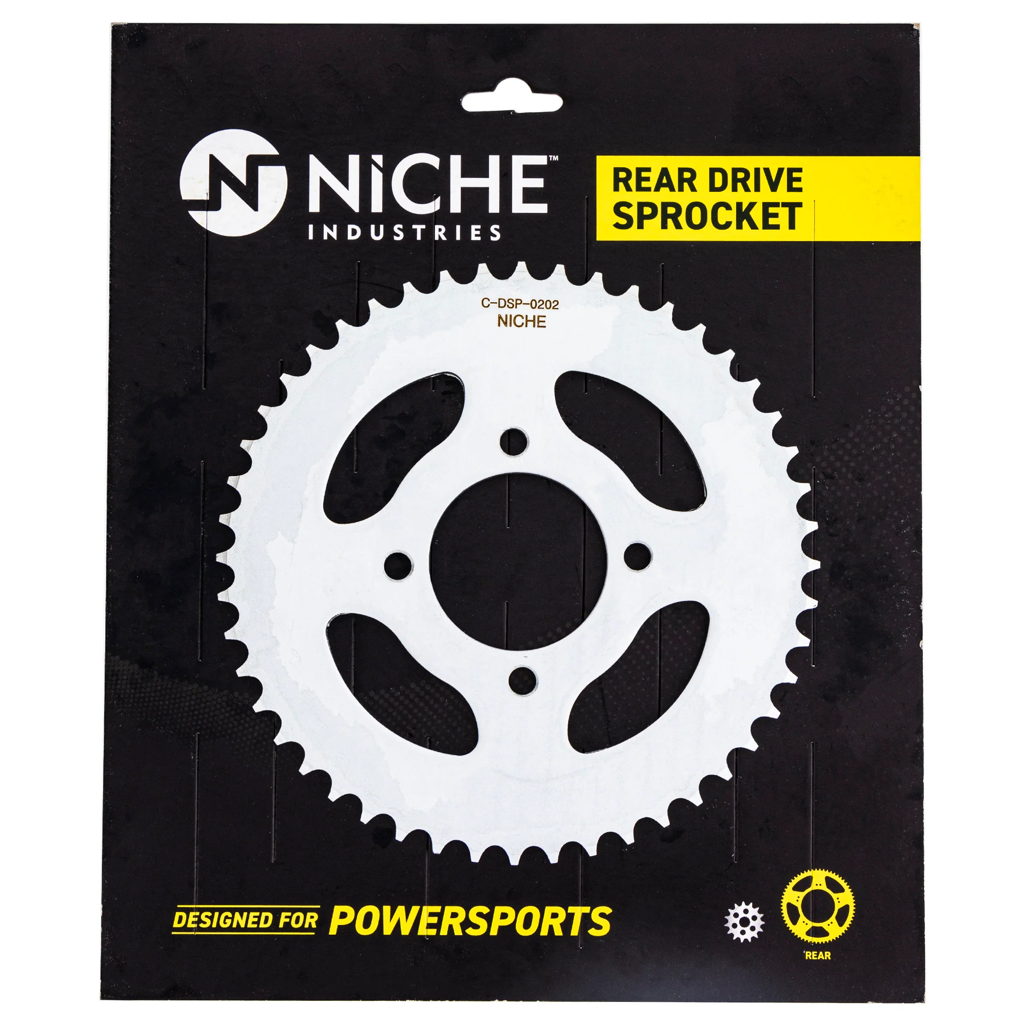 Drive Sprockets & Chain Kit For Kawasaki Honda Suzuki MK1003872 - Image 6