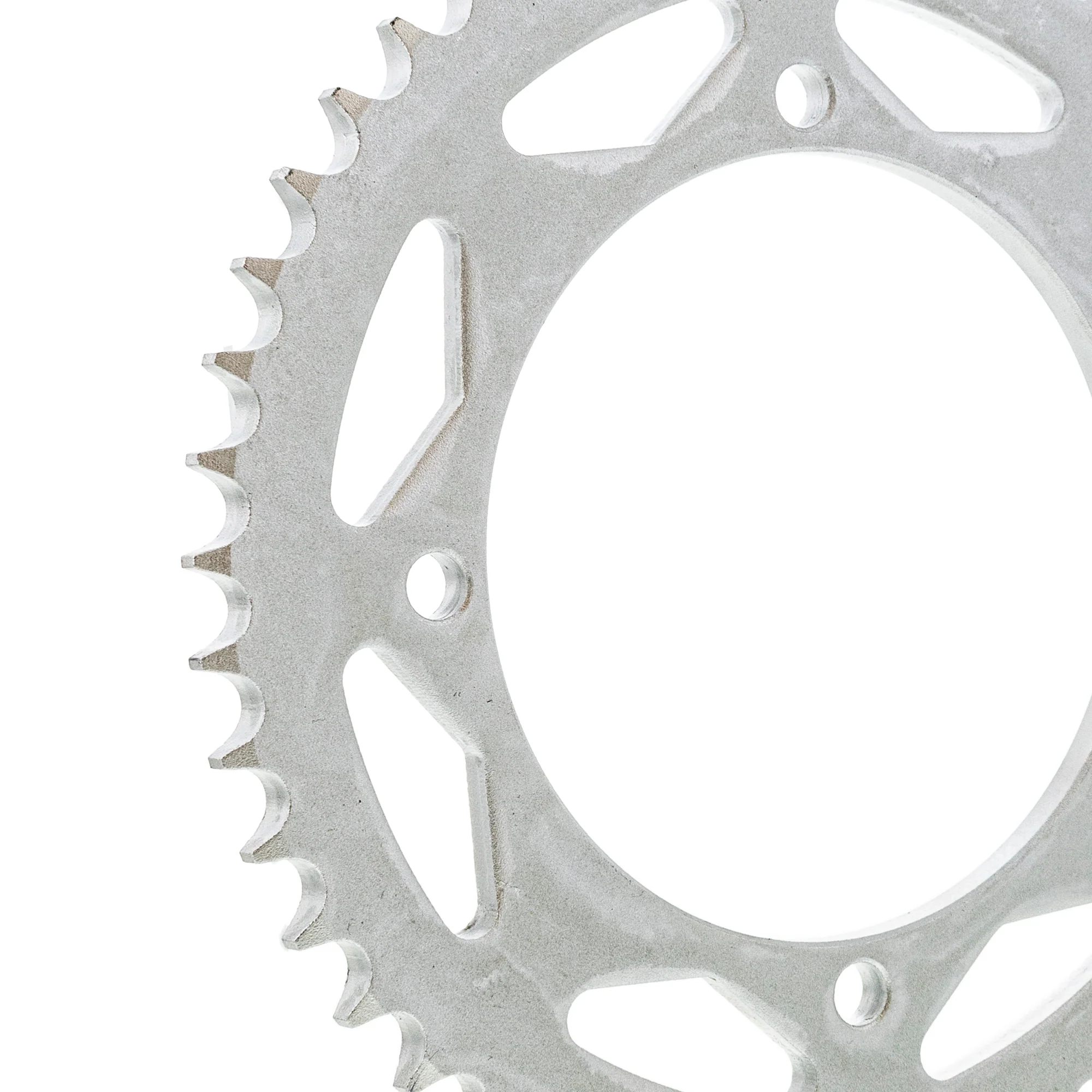 Drive Sprockets & Chain Kit For Kawasaki Suzuki MK1003874 - Image 7