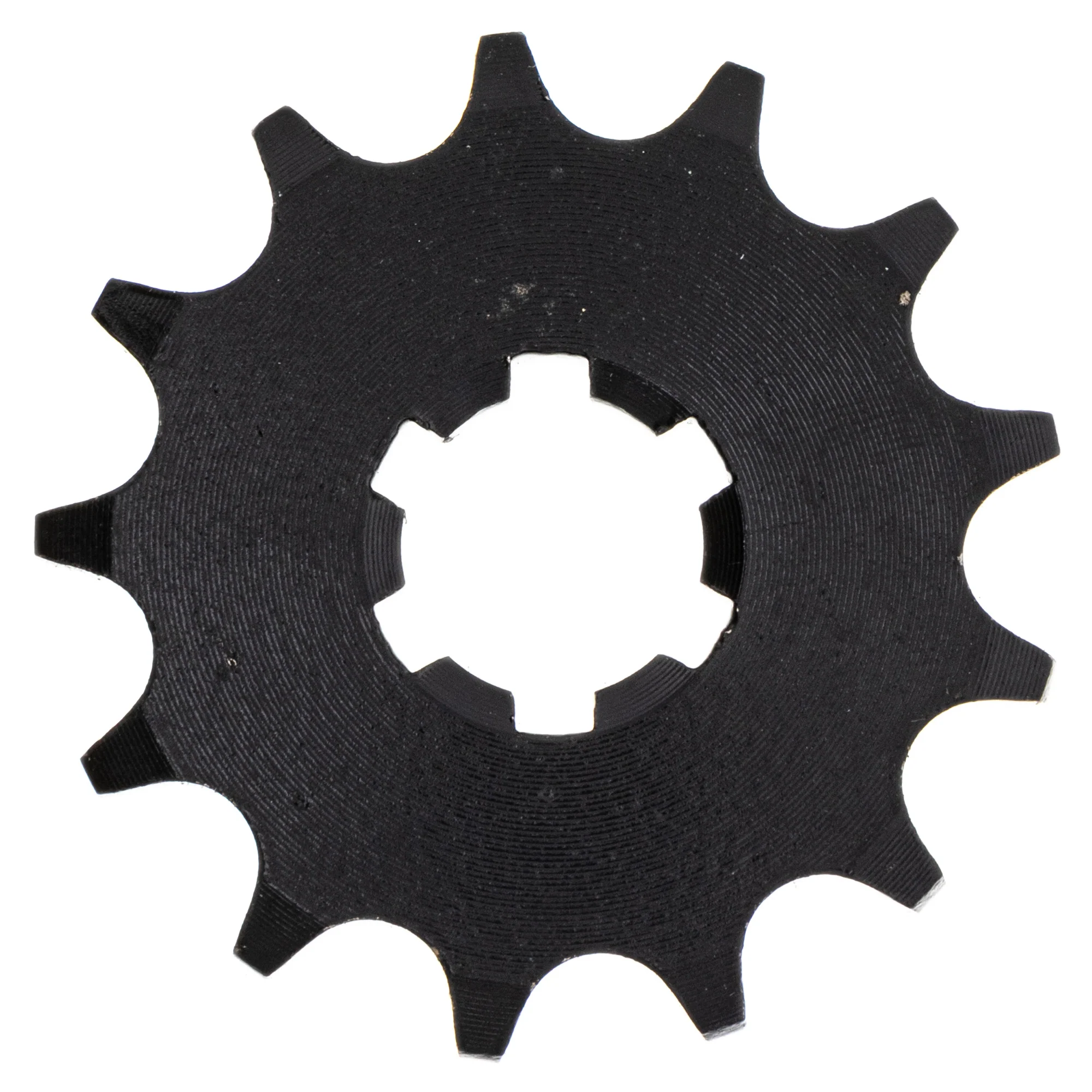 Drive Sprockets & Chain Kit For Yamaha MK1003875 - Image 4