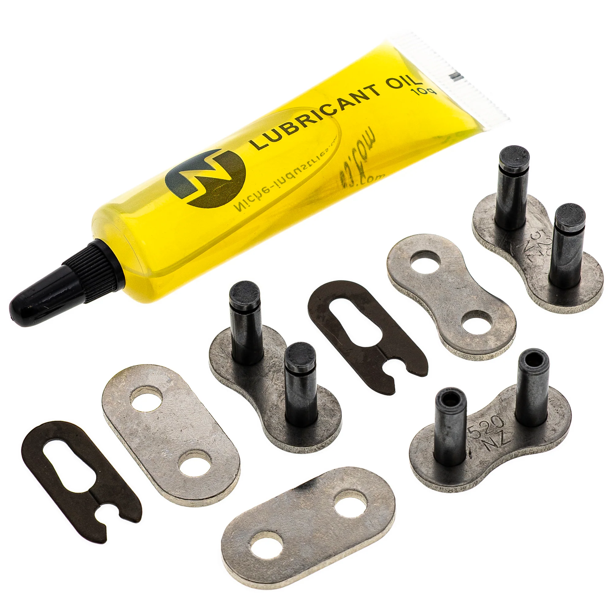 Drive Sprockets & Chain Kit For Polaris MK1003880 - Image 3