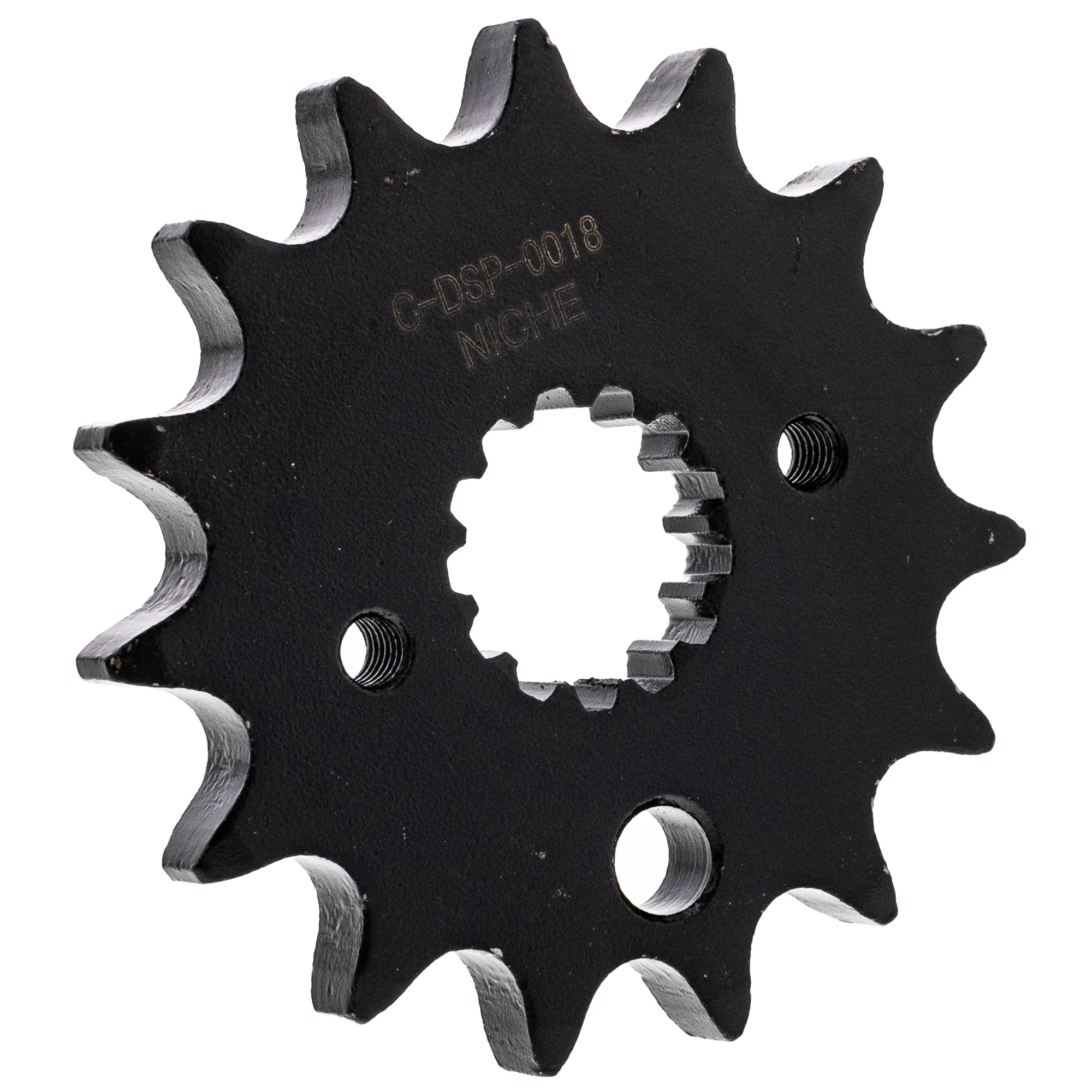 Drive Sprockets & Chain Kit For Suzuki Kawasaki Triumph MK1003883 - Image 4