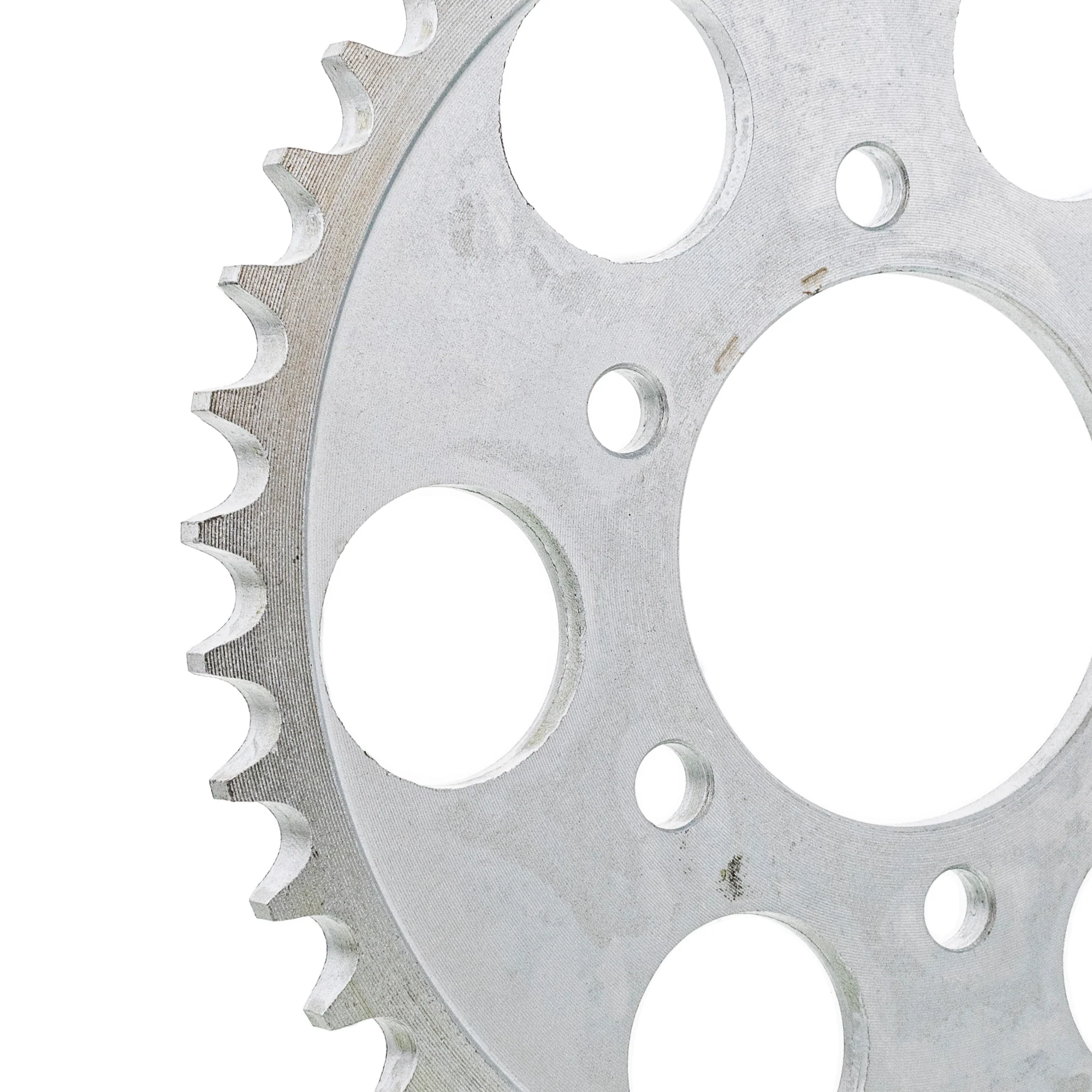 Drive Sprockets & Chain Kit For Suzuki Kawasaki Triumph MK1003883 - Image 7