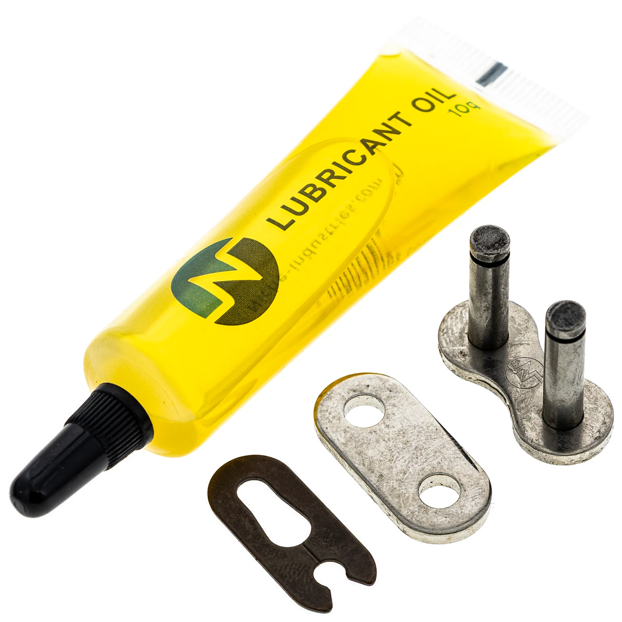 Drive Sprockets & Chain Kit For Kawasaki MK1003885 - Image 3